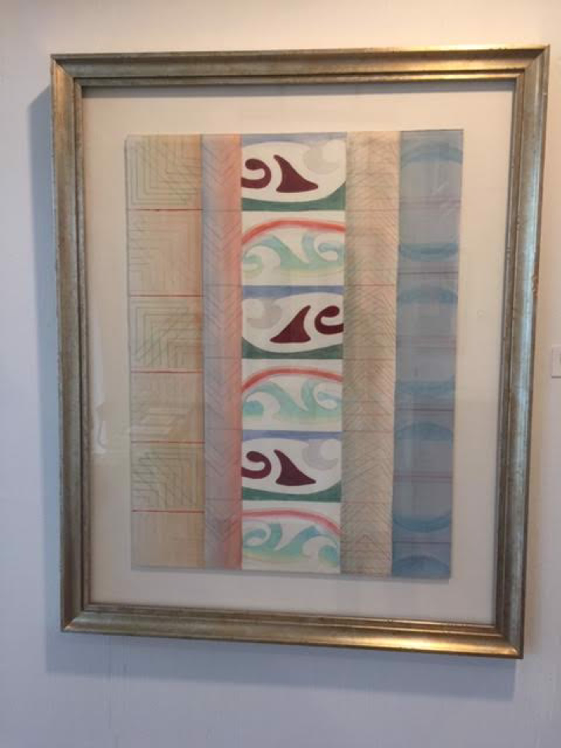  by Marge Tilley
