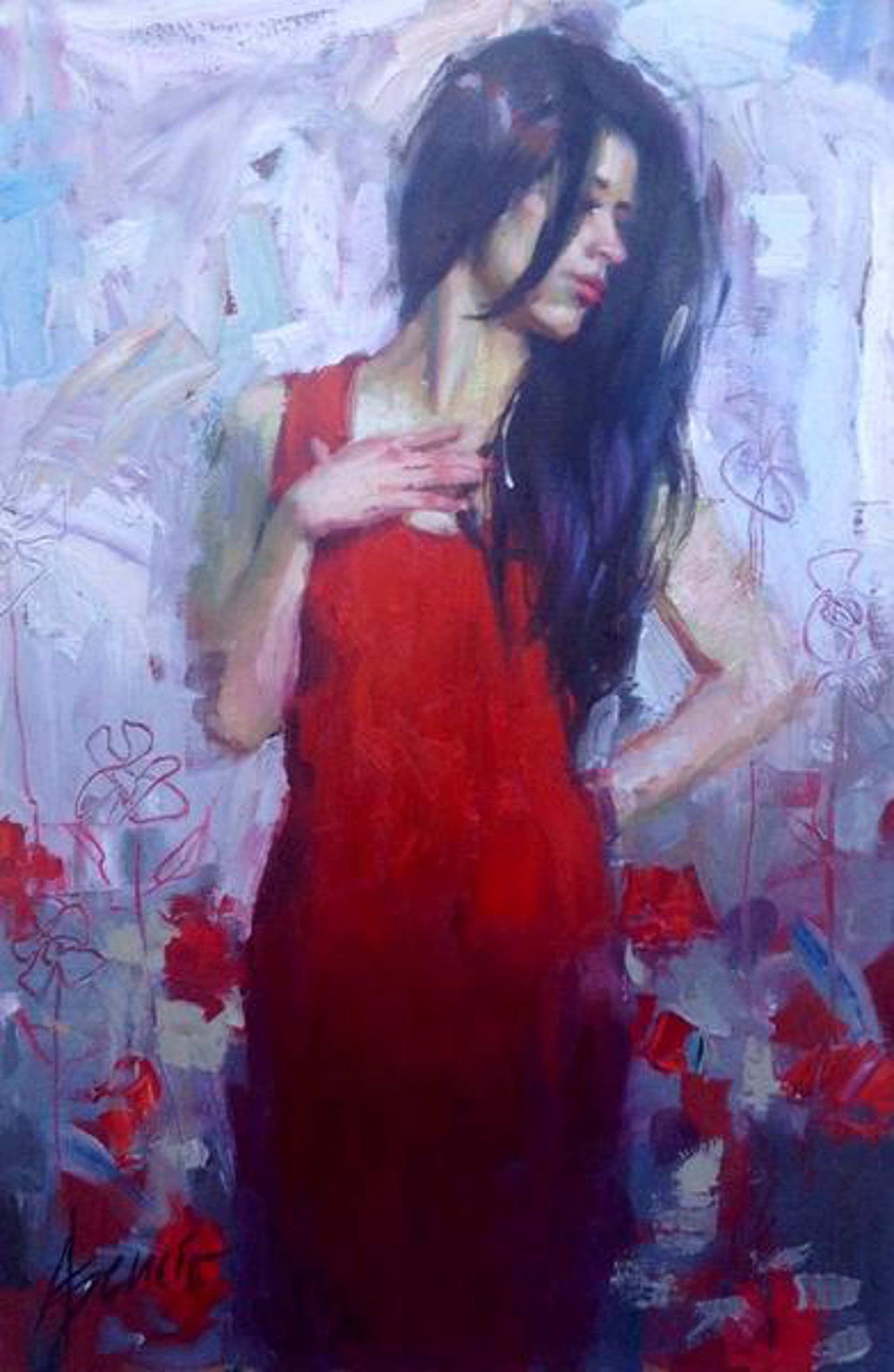 In Bloom by Henry Asencio