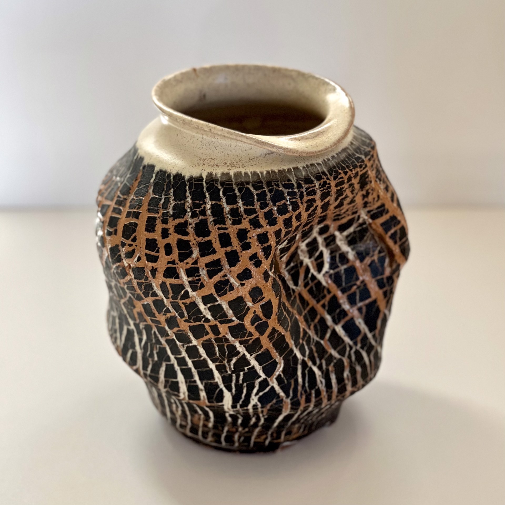 Vase 5 by David LaLomia