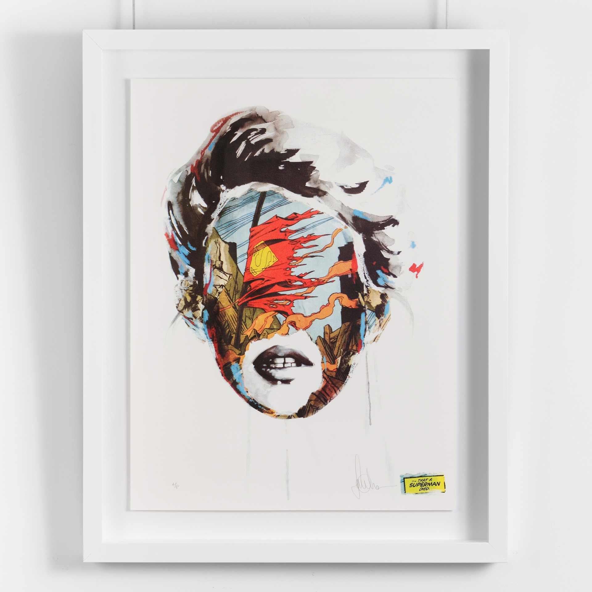 La Cage ;  fragile heroes (Study) by Sandra Chevrier