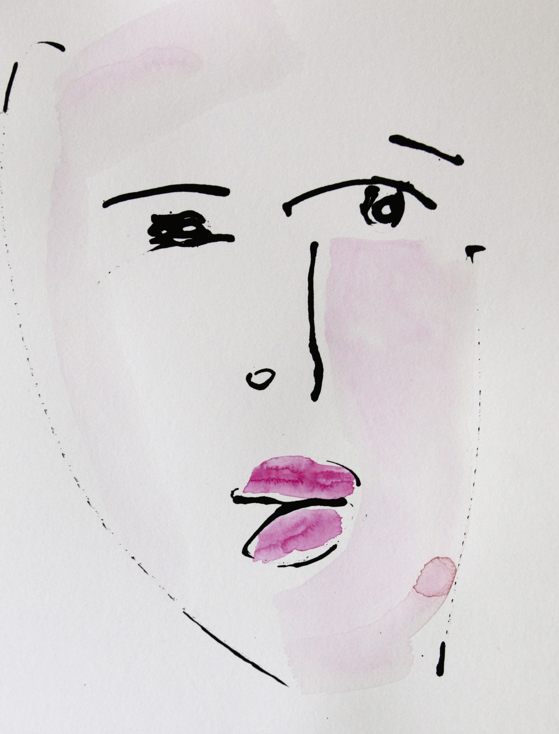 Expressions (582) by Catie Radney