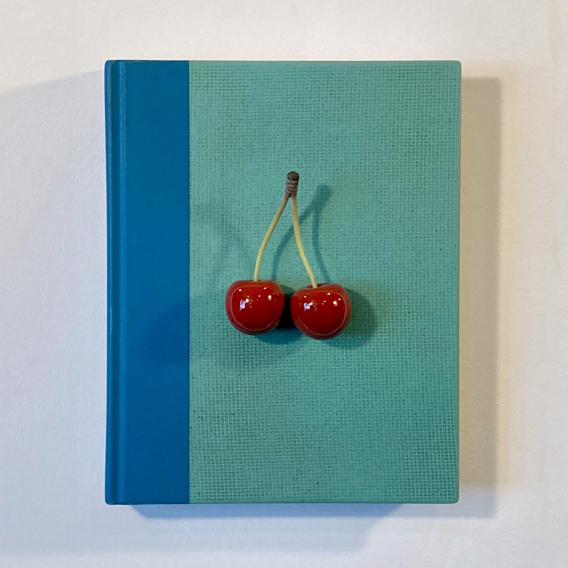 Cherries by Sean O'Meallie