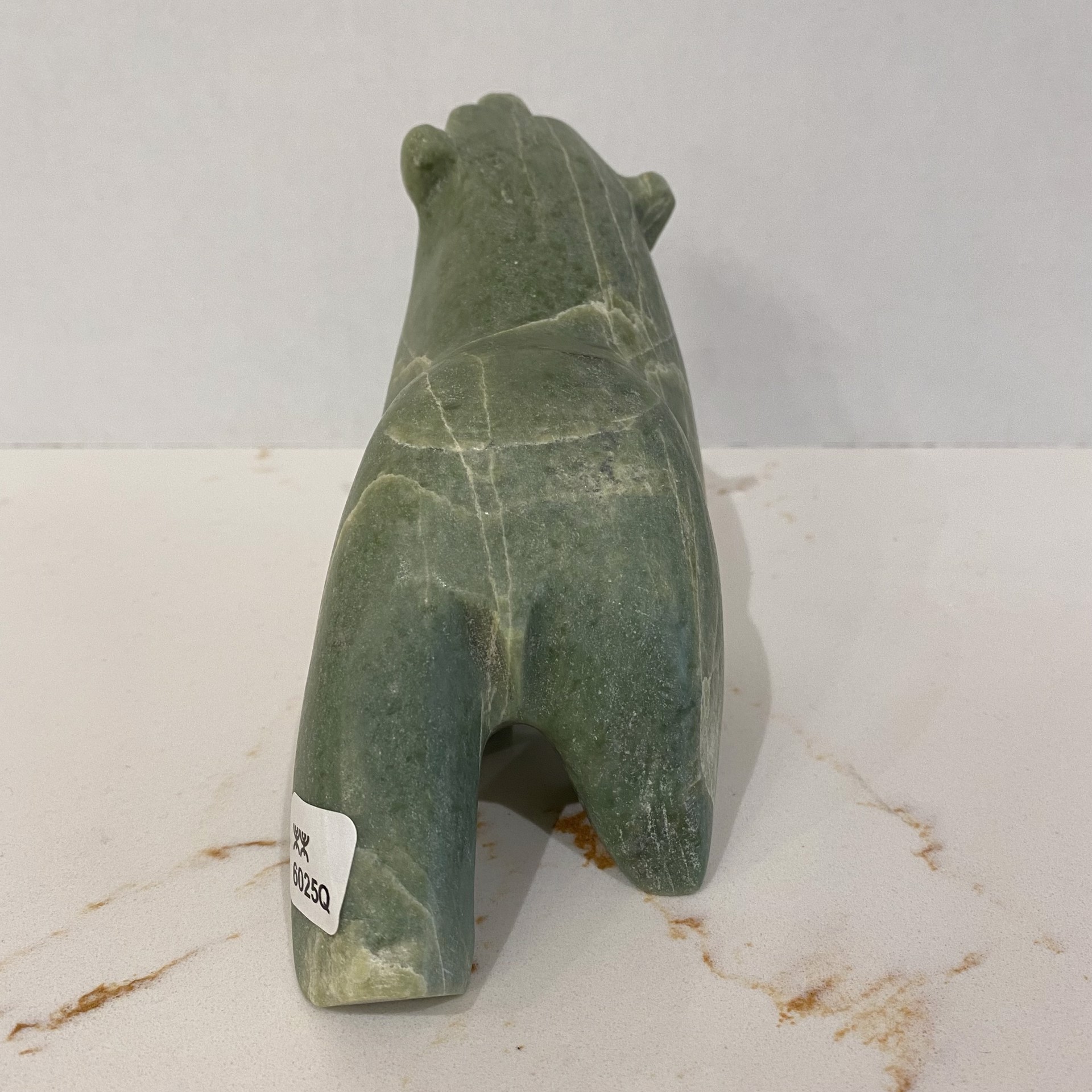 Bear by Malito Akesuk