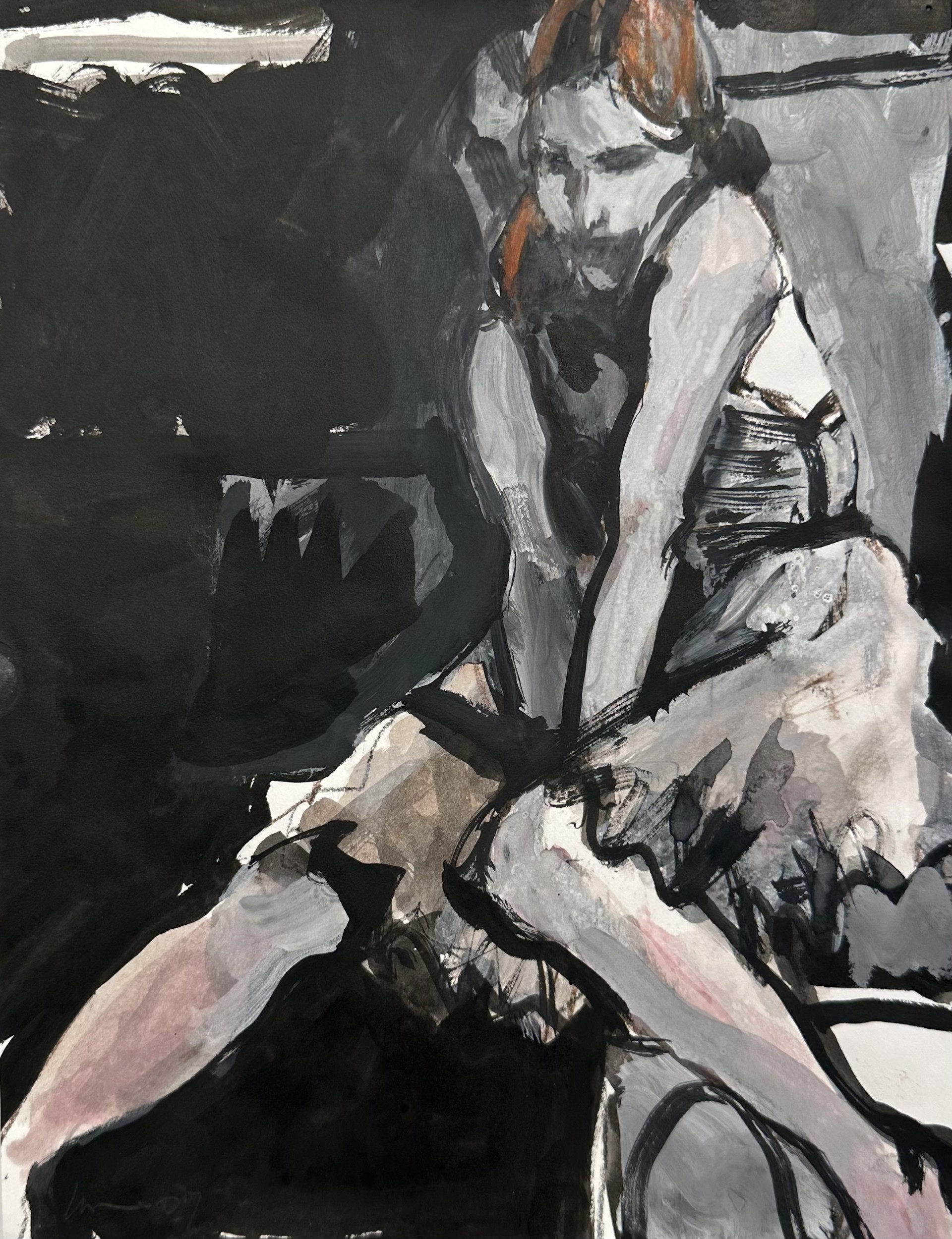 Signe Best by Kim Frohsin