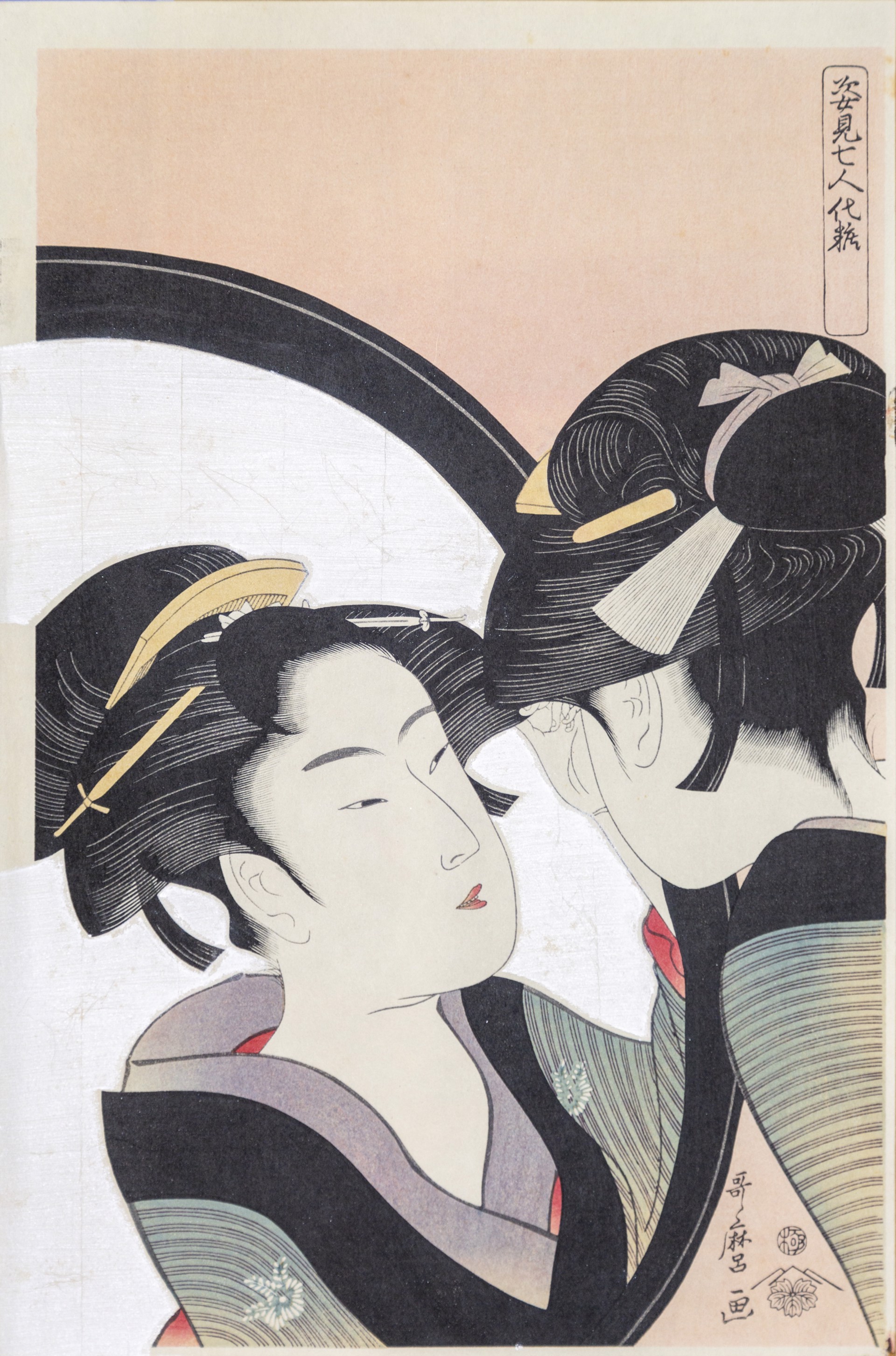 油絵  ＳＭ 「ゆり」 楽天市場】手描き 油絵 額入り油彩画 山百合 F6サイズ やまゆり