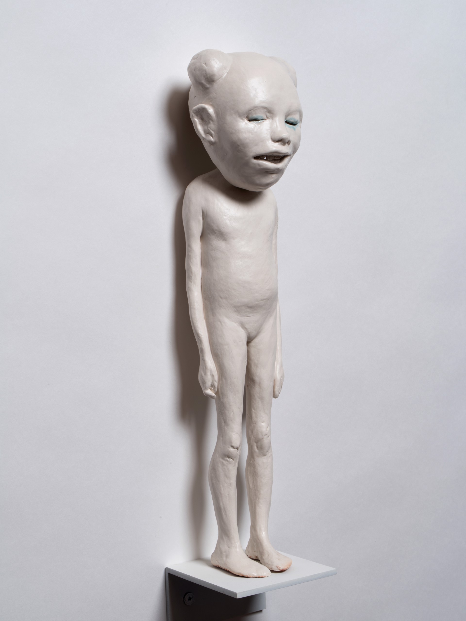 Consul by Kathy Stecko