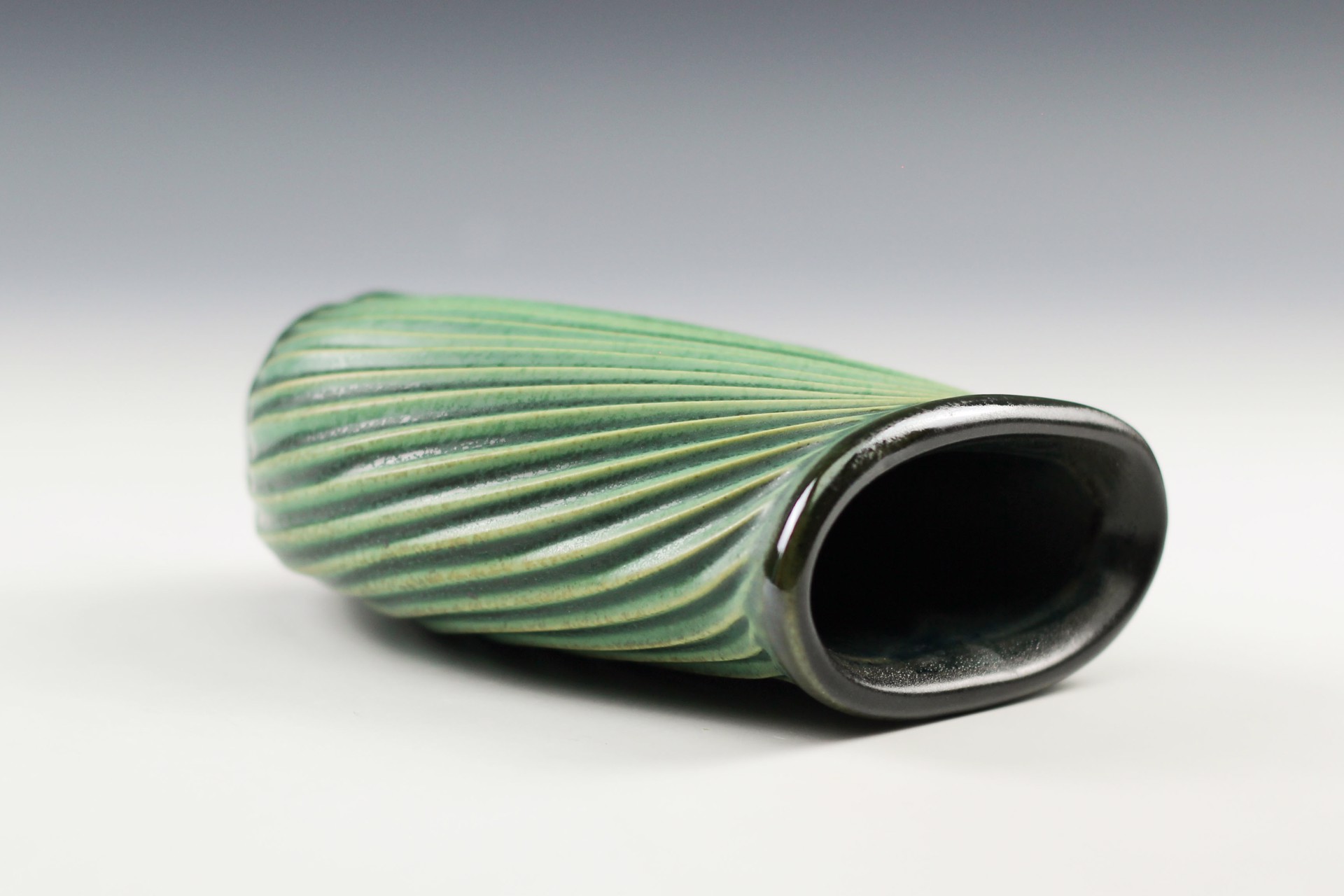 Small Vase by Paul Jeselskis
