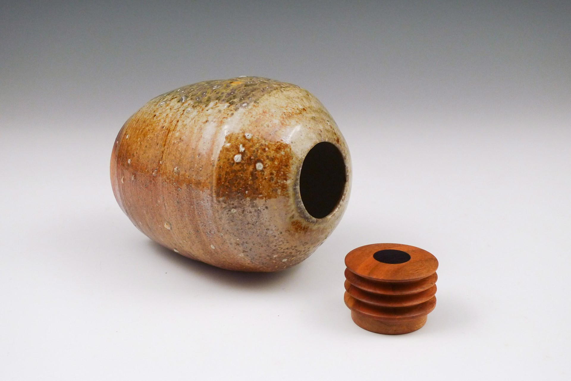 Bottle by Reid Schoonover