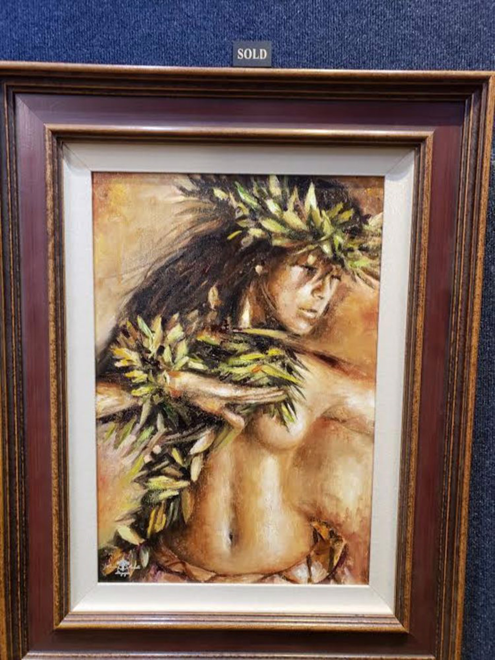 Spirit of Aloha - Wahine by The Twins