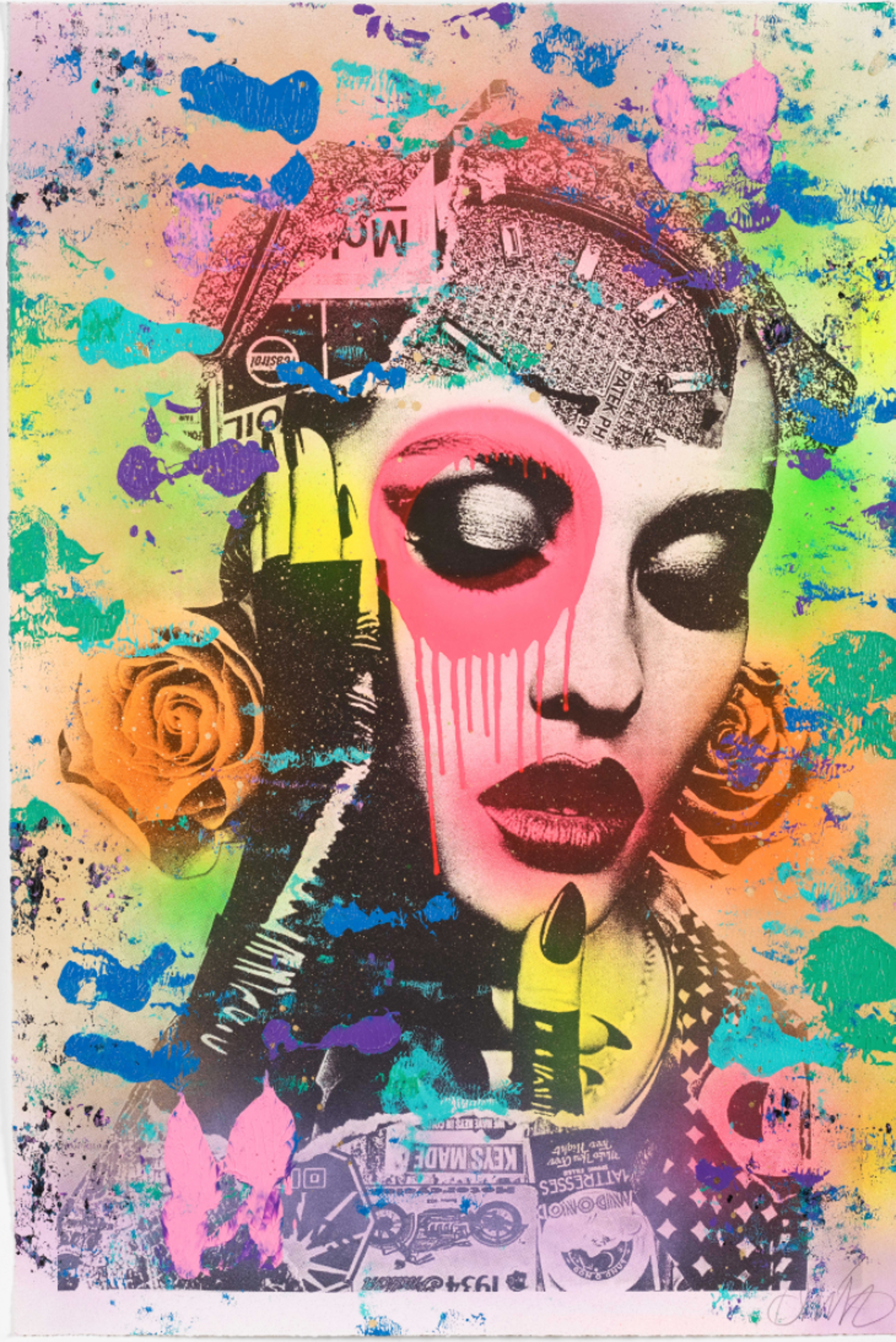 Untitled 4 by DAIN