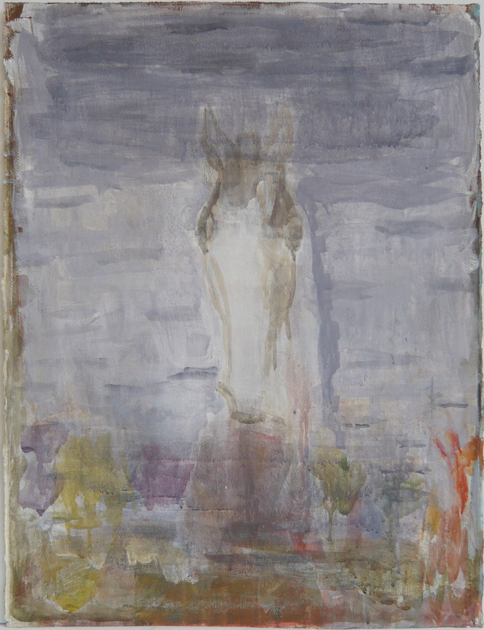 Untitled, 2011 by Christopher Le Brun