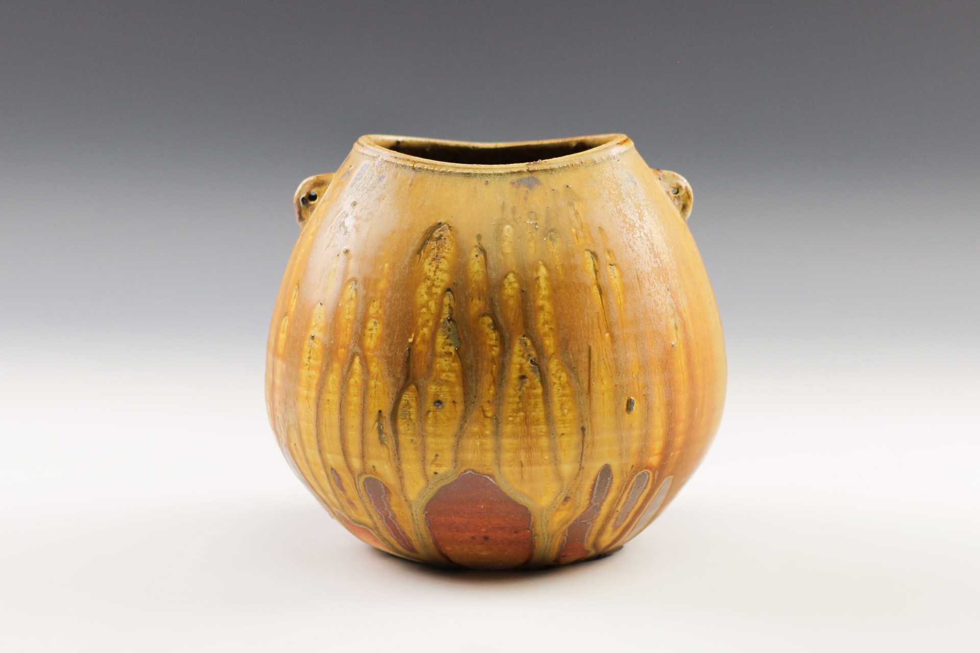 Vase by Mark Skudlarek