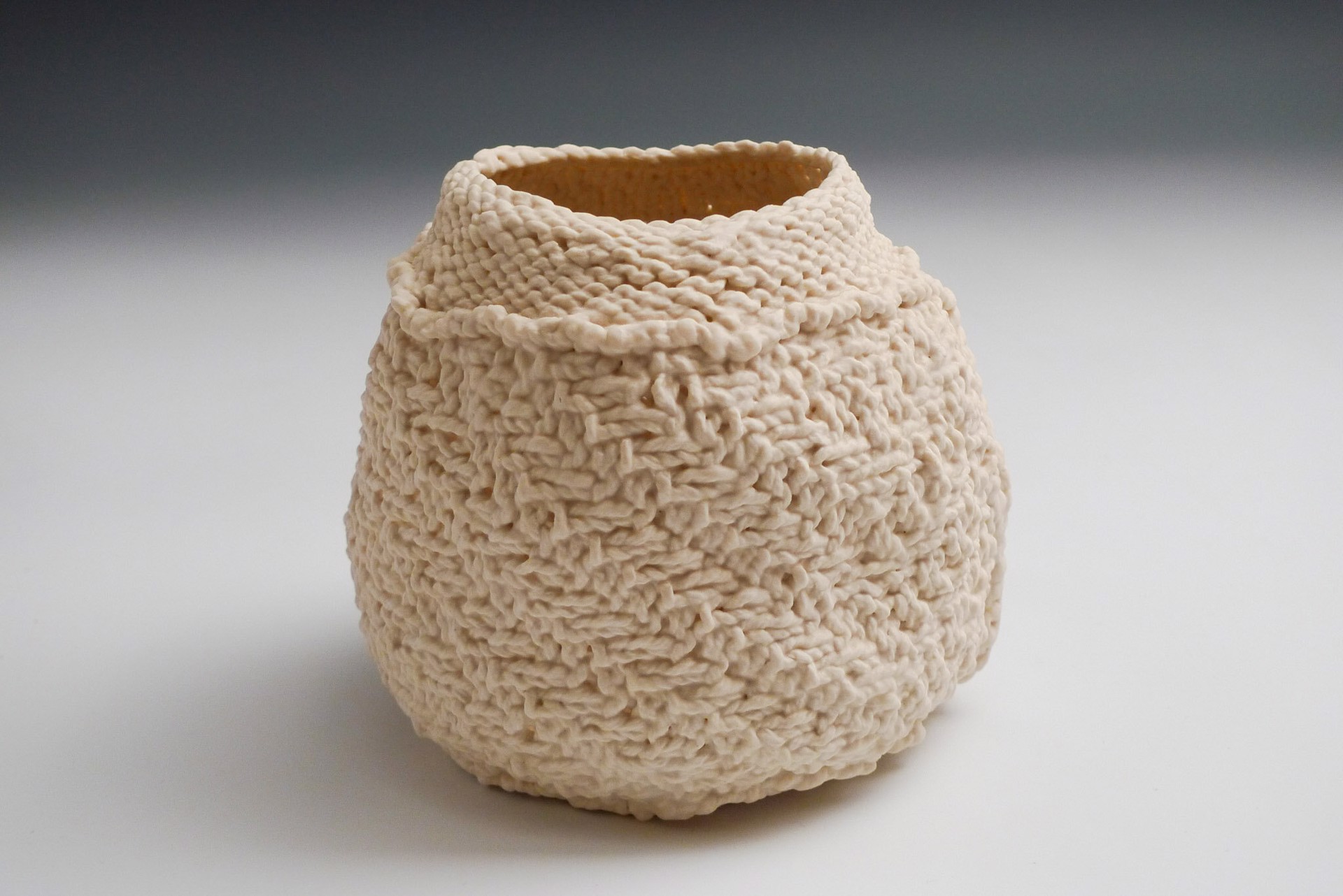 Vessel by Lisa Belsky