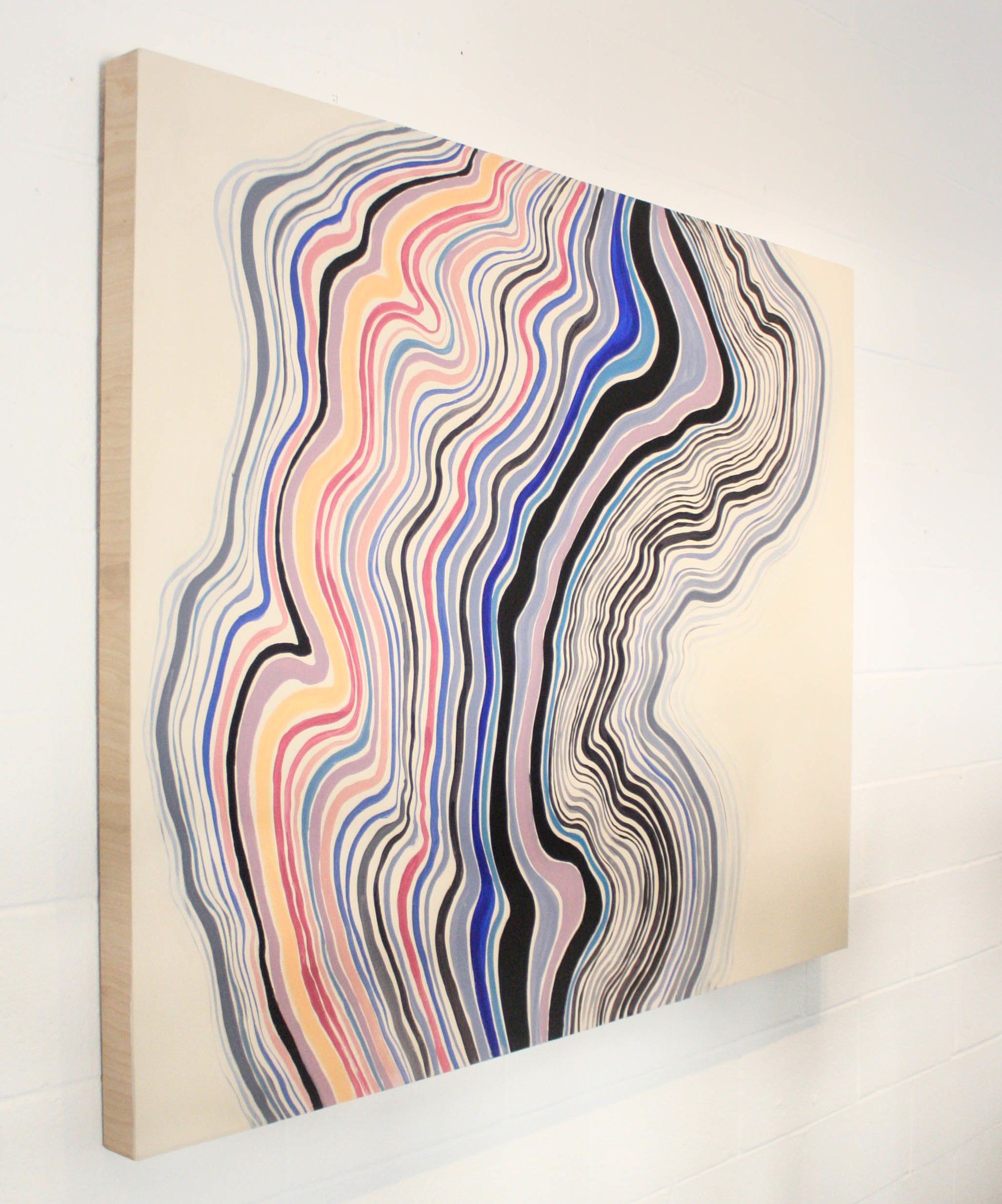 Magna Wave 7 by Duncan McDaniel