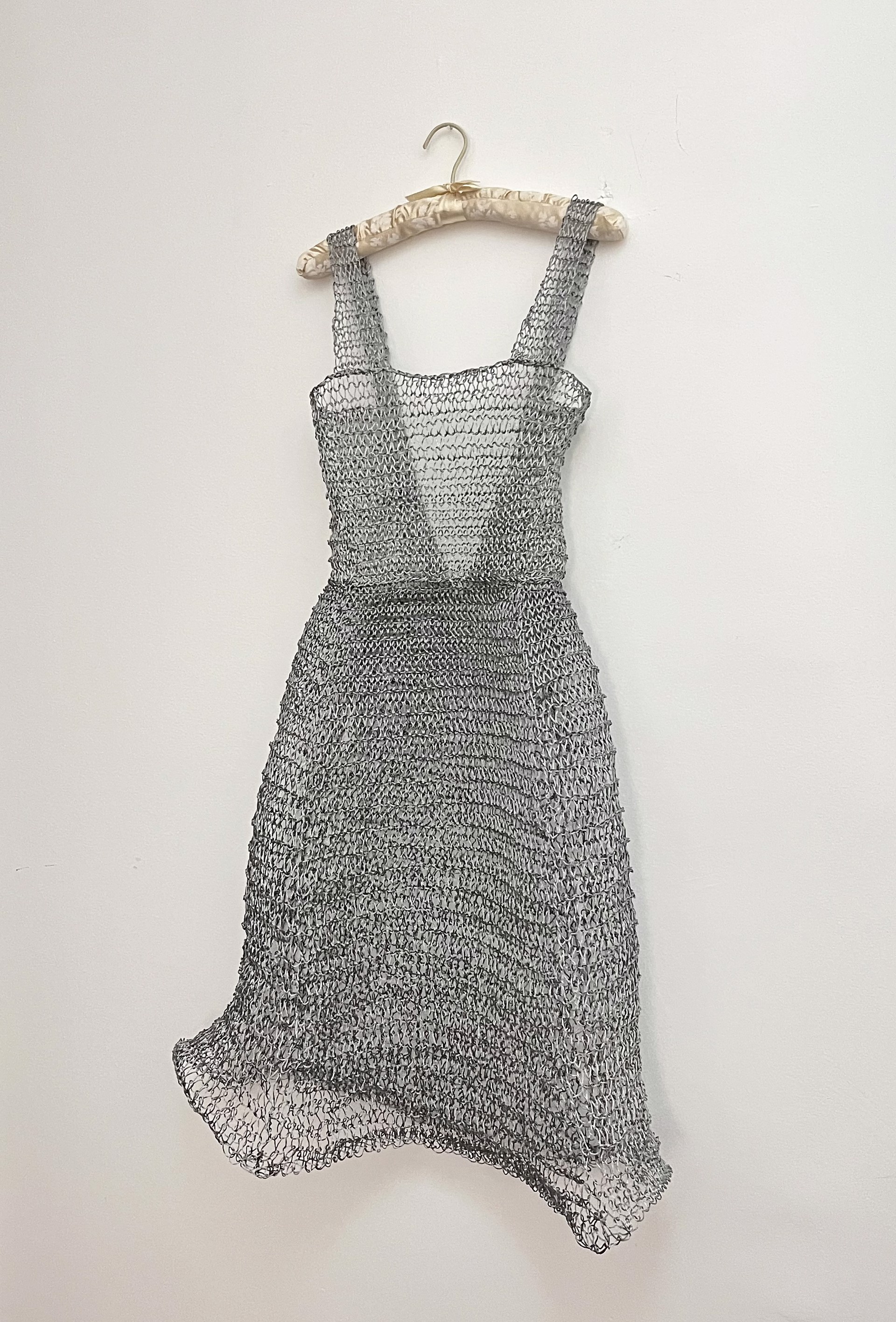 Dress by Sarah Mosteller