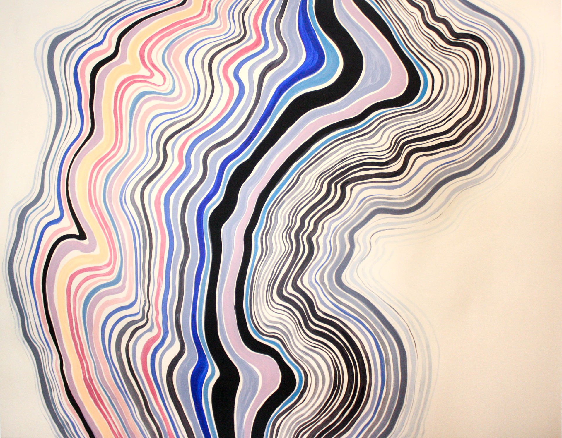 Magna Wave 7 by Duncan McDaniel
