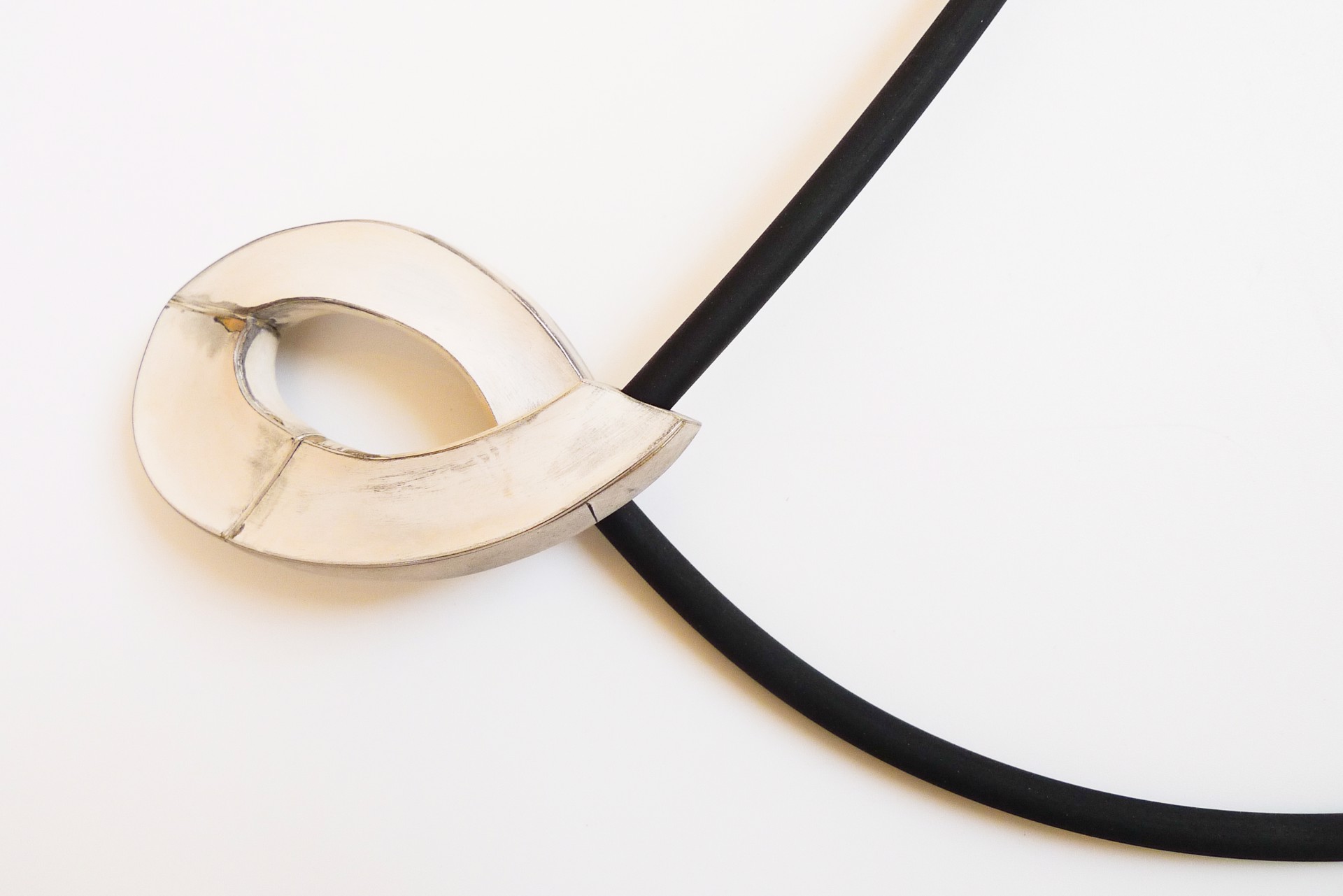 Necklace by Lydia Martin