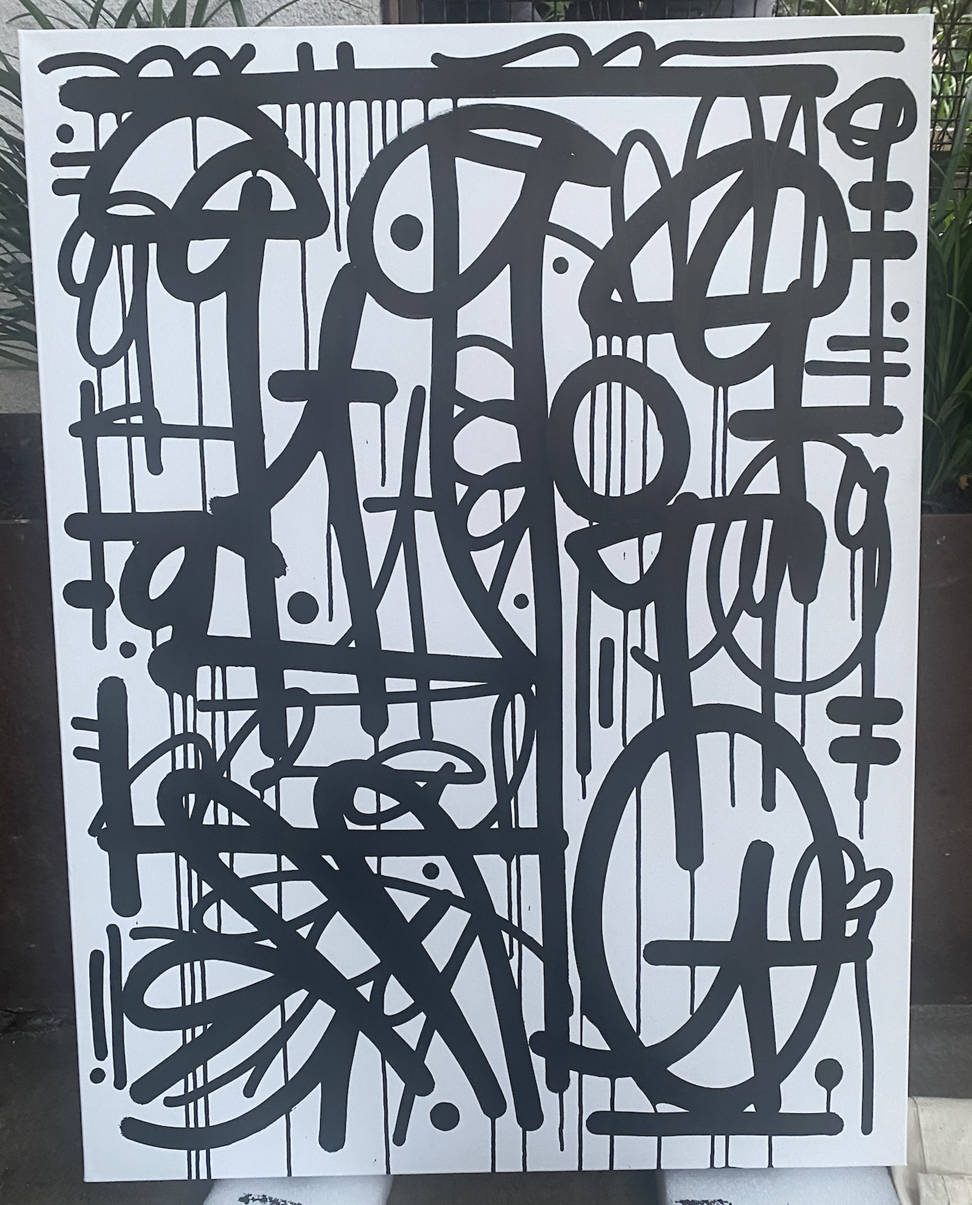 First Time Long Time 2 by JM Rizzi