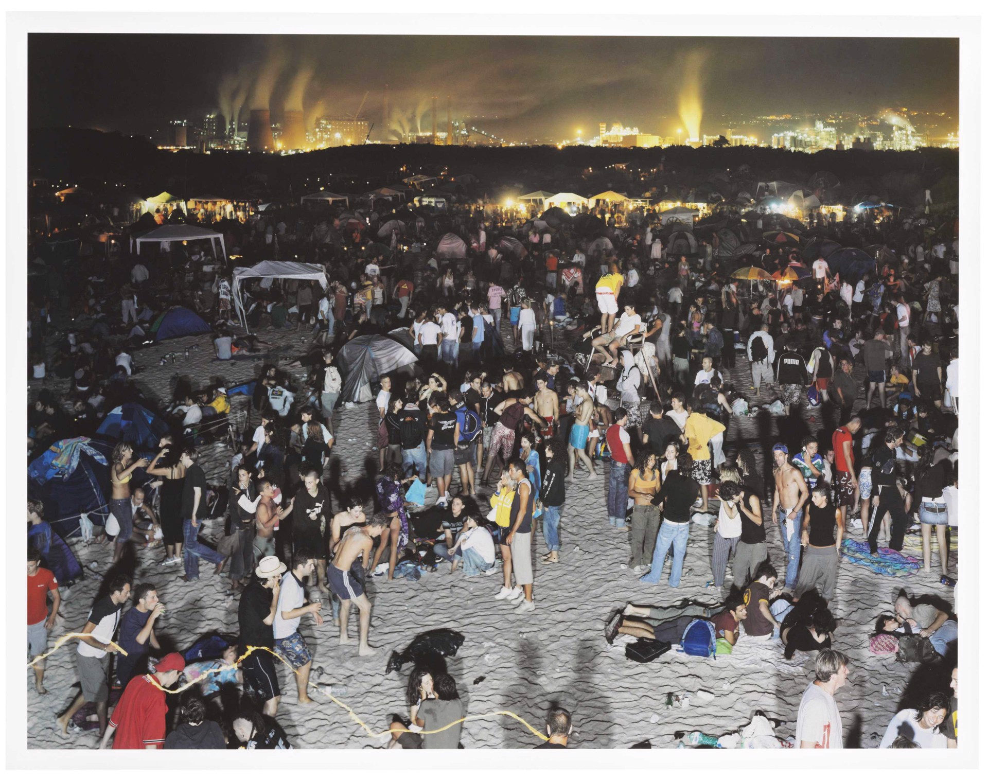 Massimo Vitali | IFAC Arts