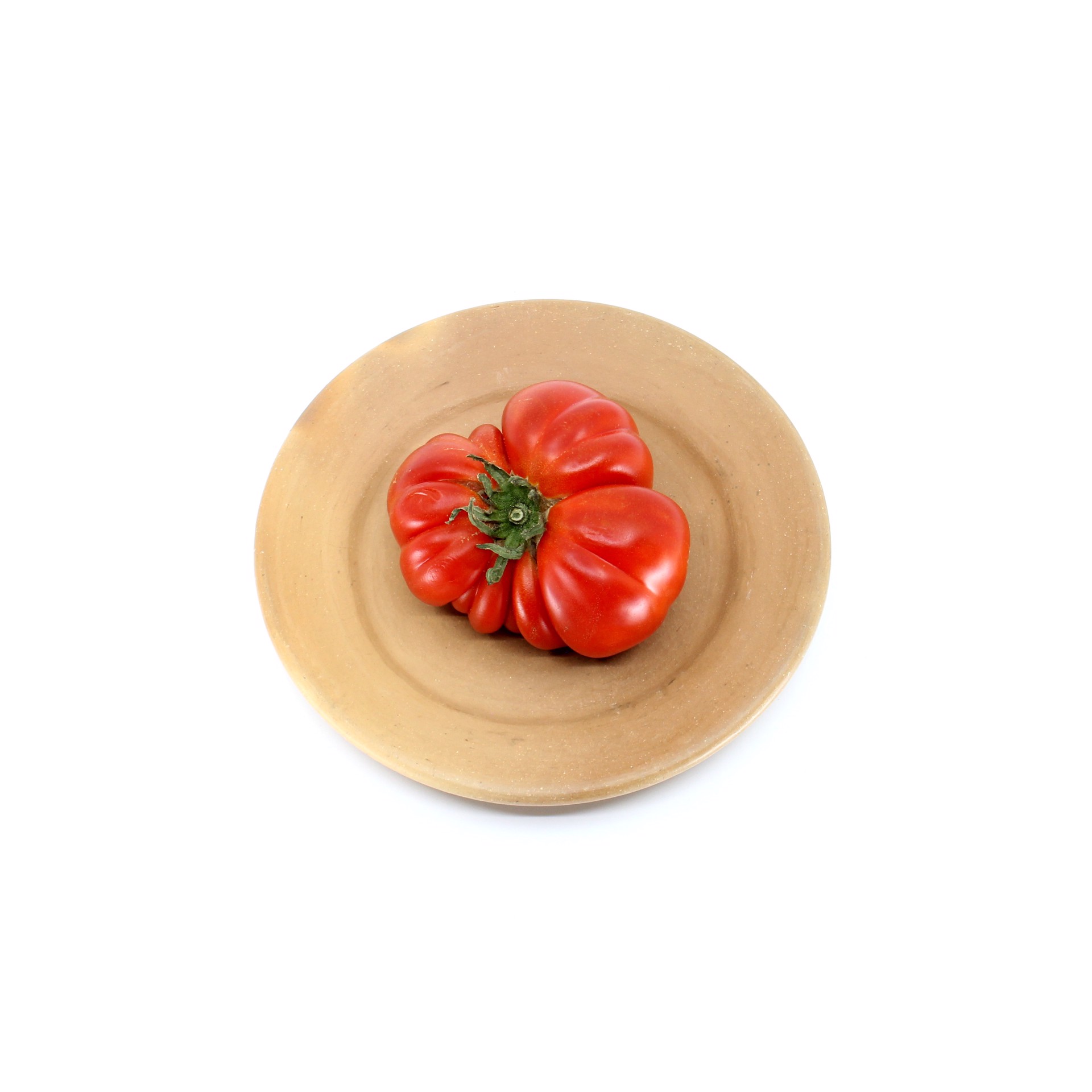 Valeria Dessert Plate by Colectivo 1050°