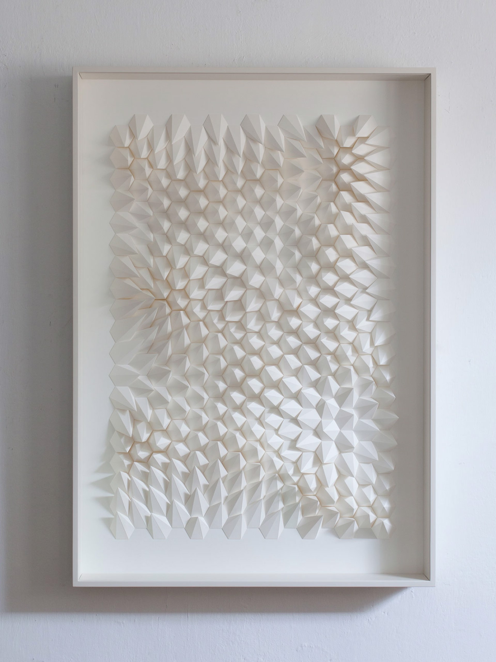 Untitled 248 by Anna Kruhelska