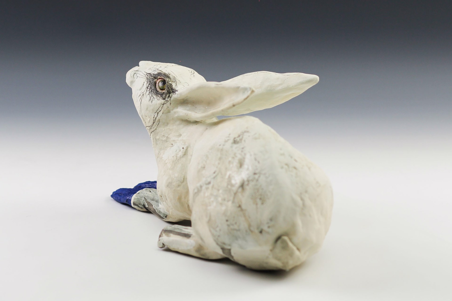 Pretty Blue Dreams #1 by Kelly Connole