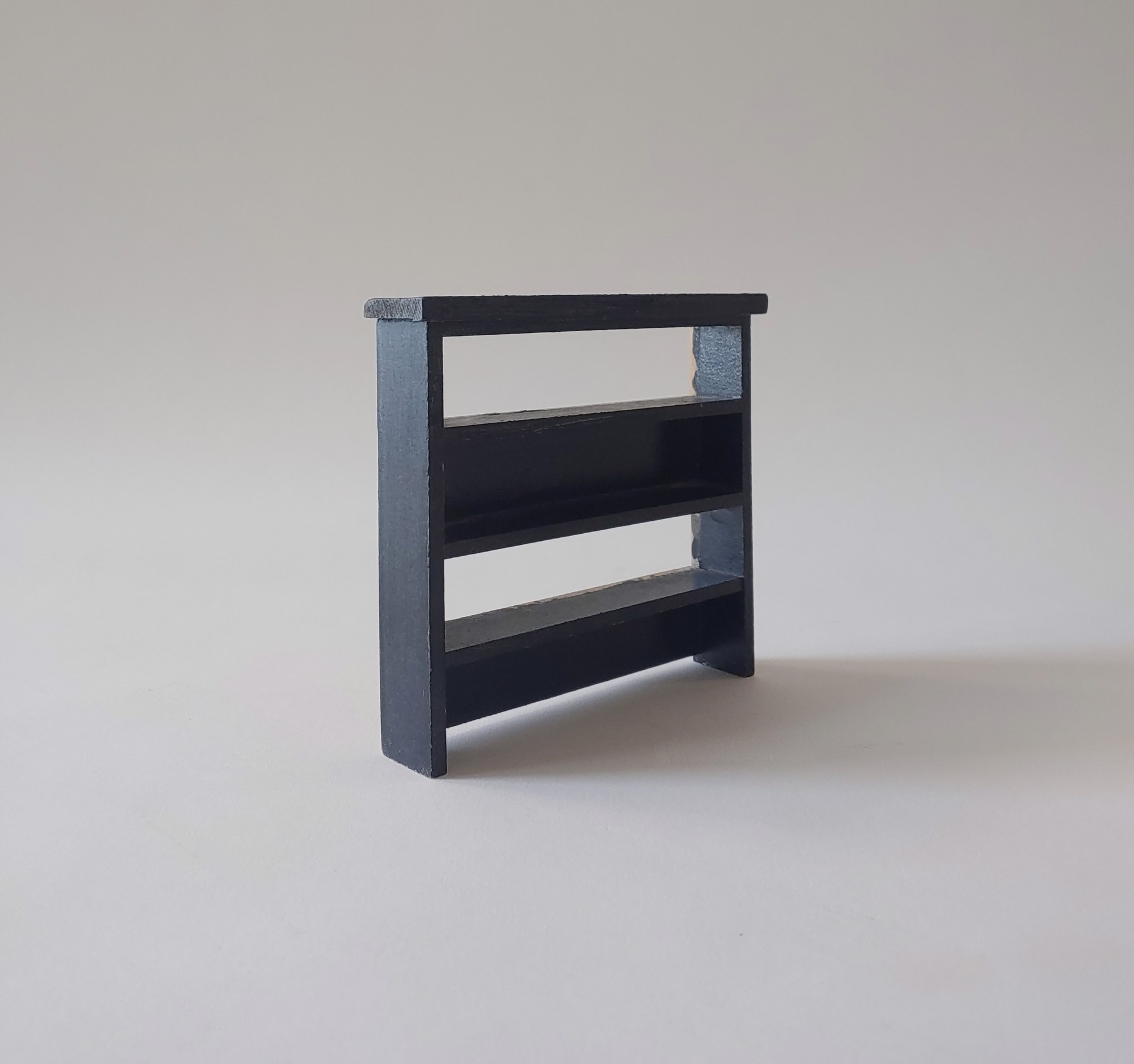 Shelves Model #2 - Furniture by David Amdur