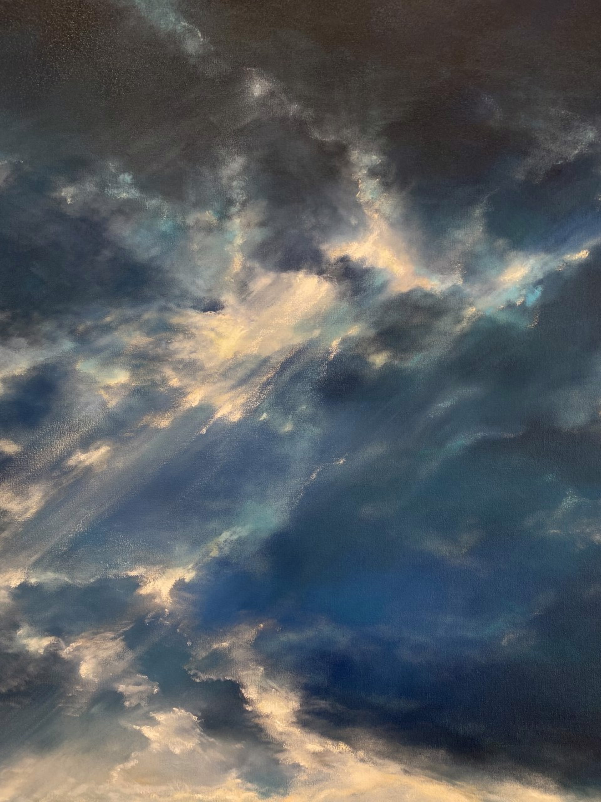 Song of the Sky by Joanne Parent