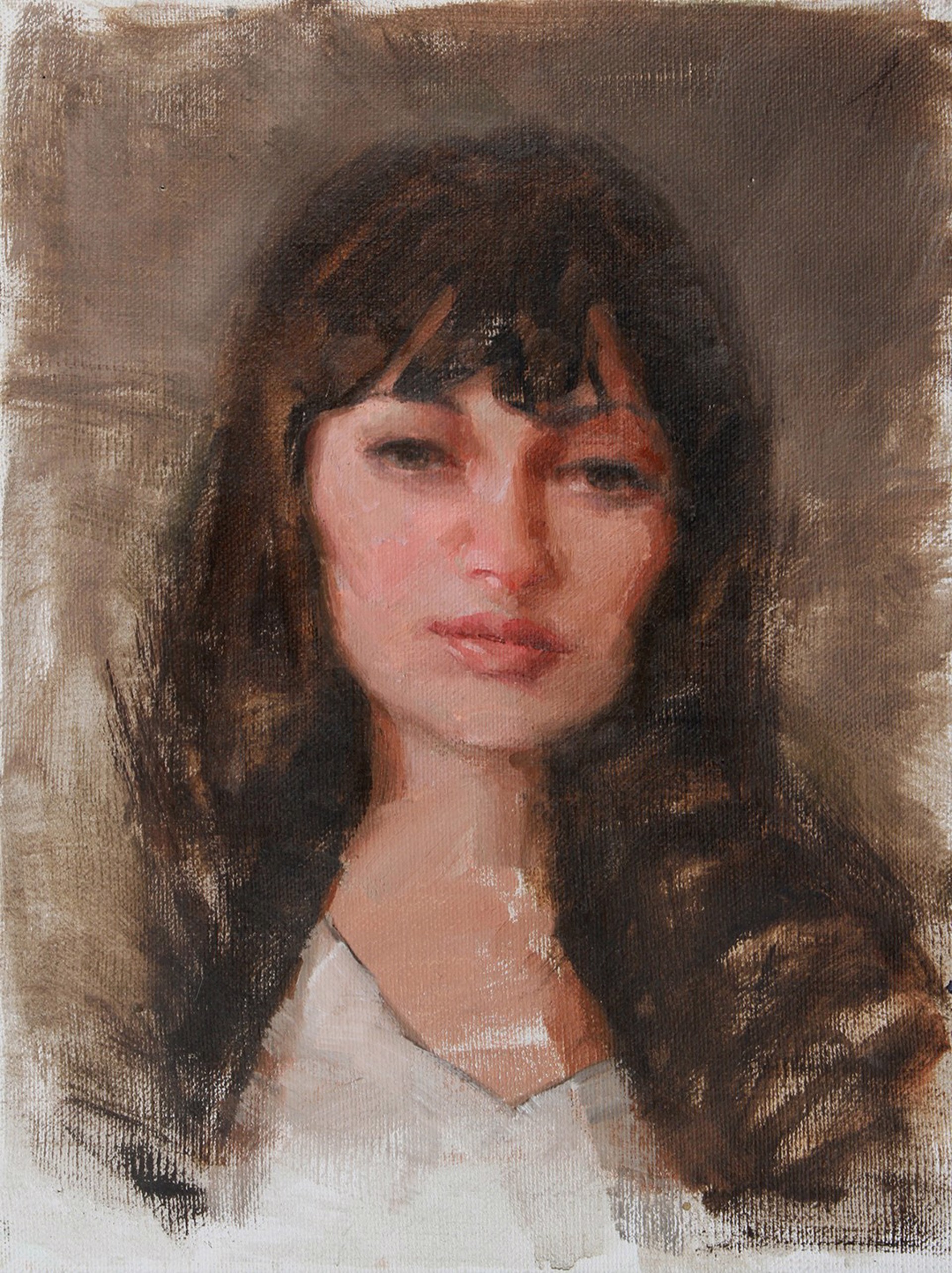 Anastasia by Mark Bradley Schwartz