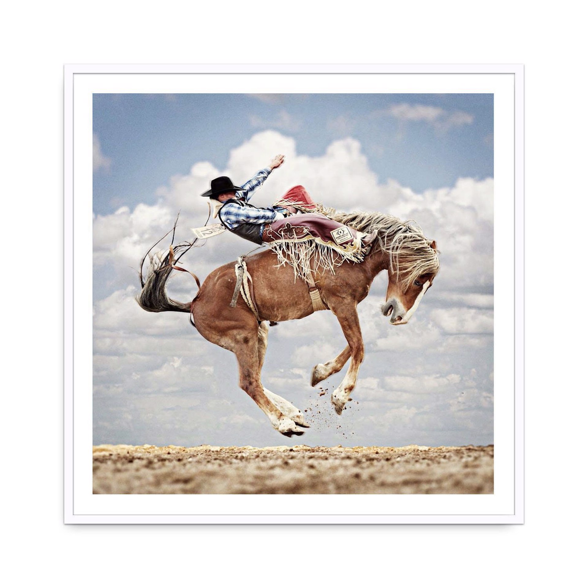 Panhandle by Steve Wrubel
