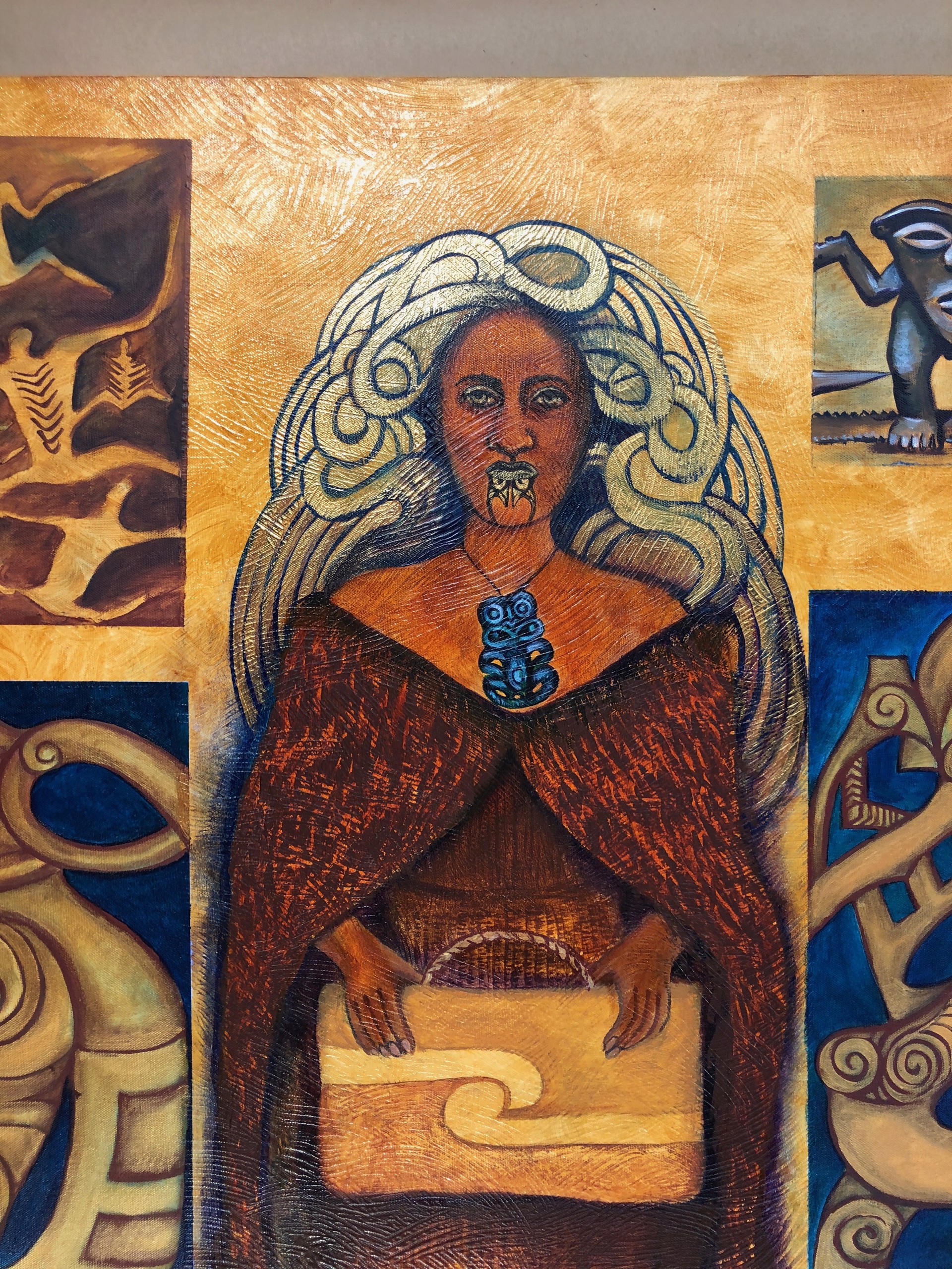 June Northcroft Grant | Glenn Green Galleries