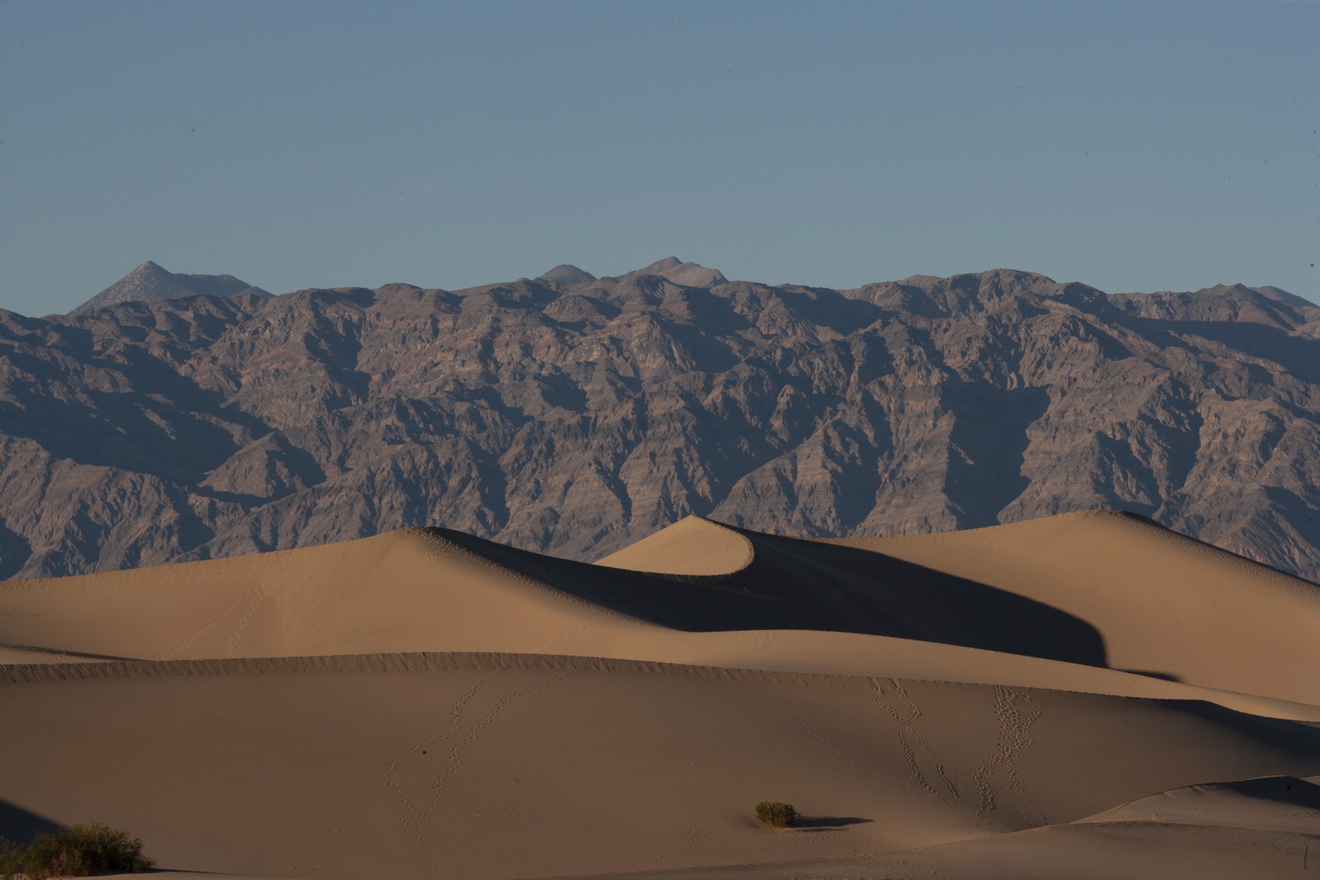 Death Valley 28 by Tatiana Botton