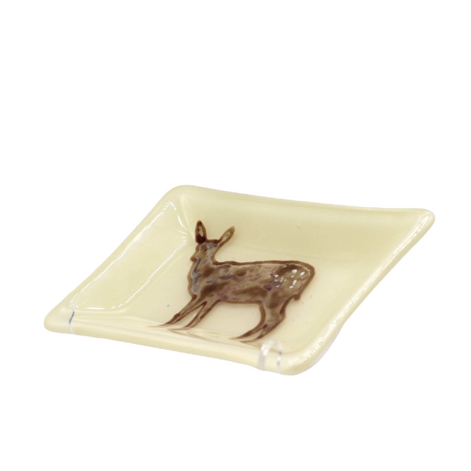 Doe Dish by Lois Keister