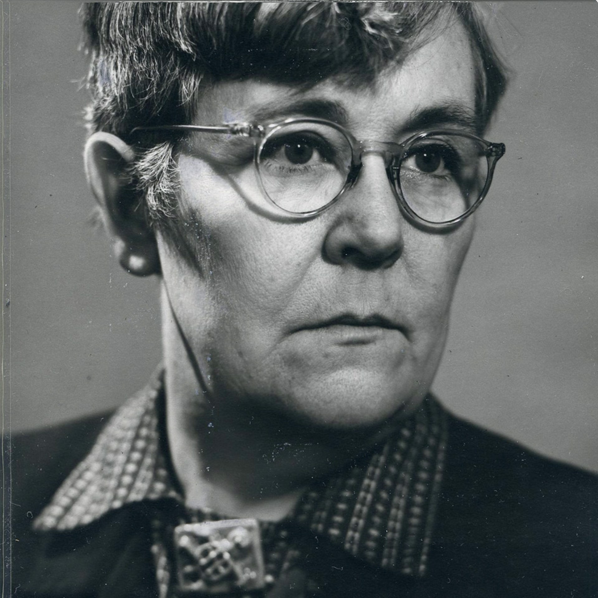 Kathleen Blackshear