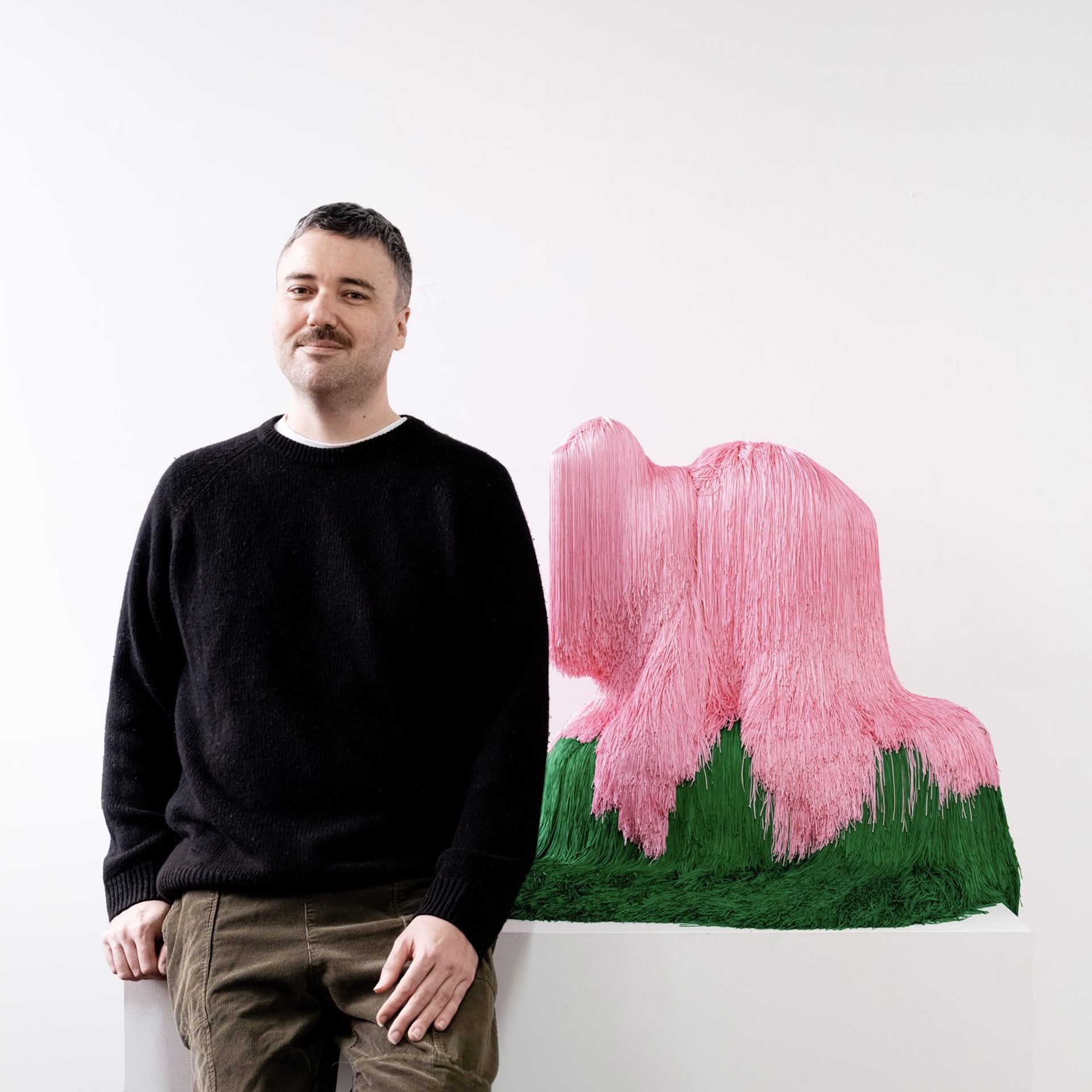 Troy Emery