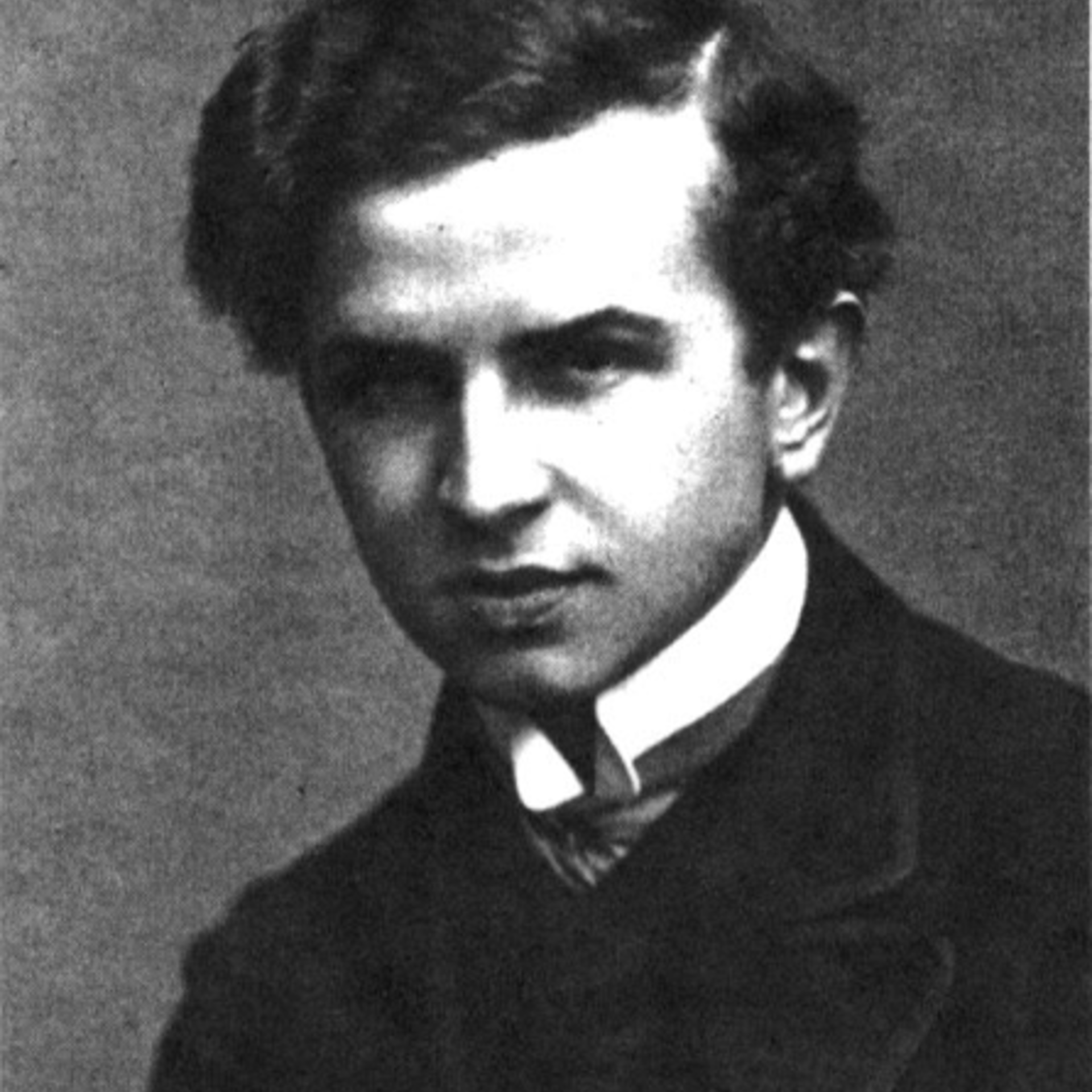 Edmund Kinzinger