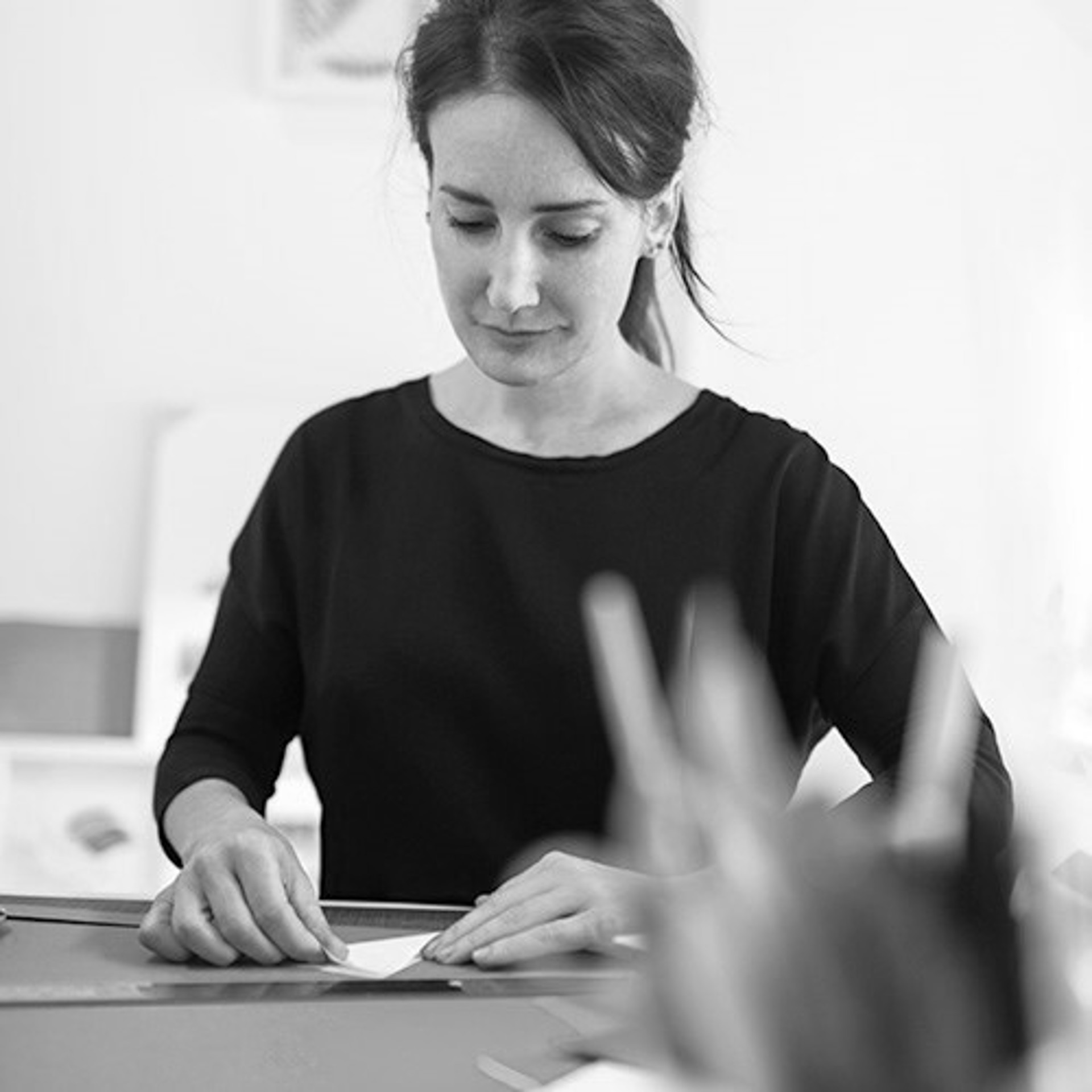 Karine Demers