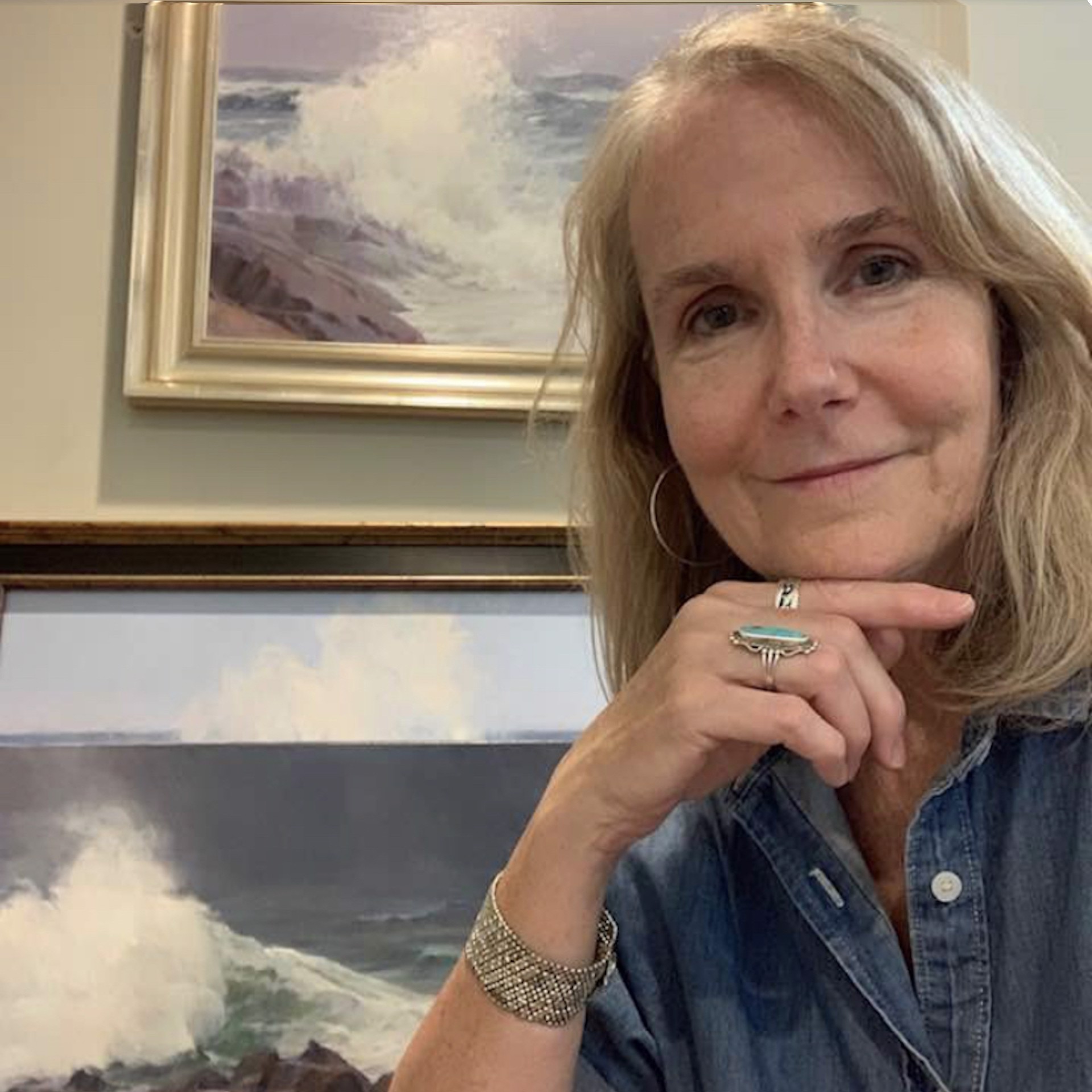 Karen Blackwood