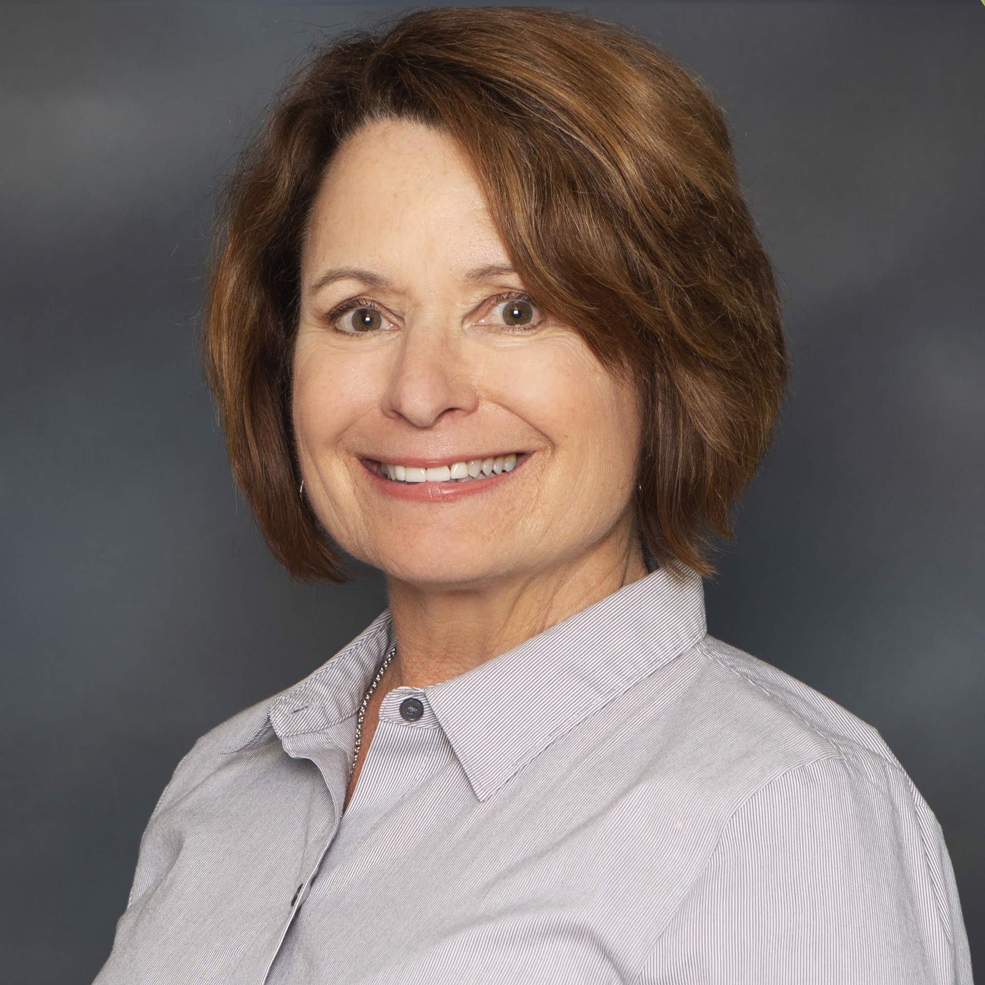 Kathleen Kalinowski