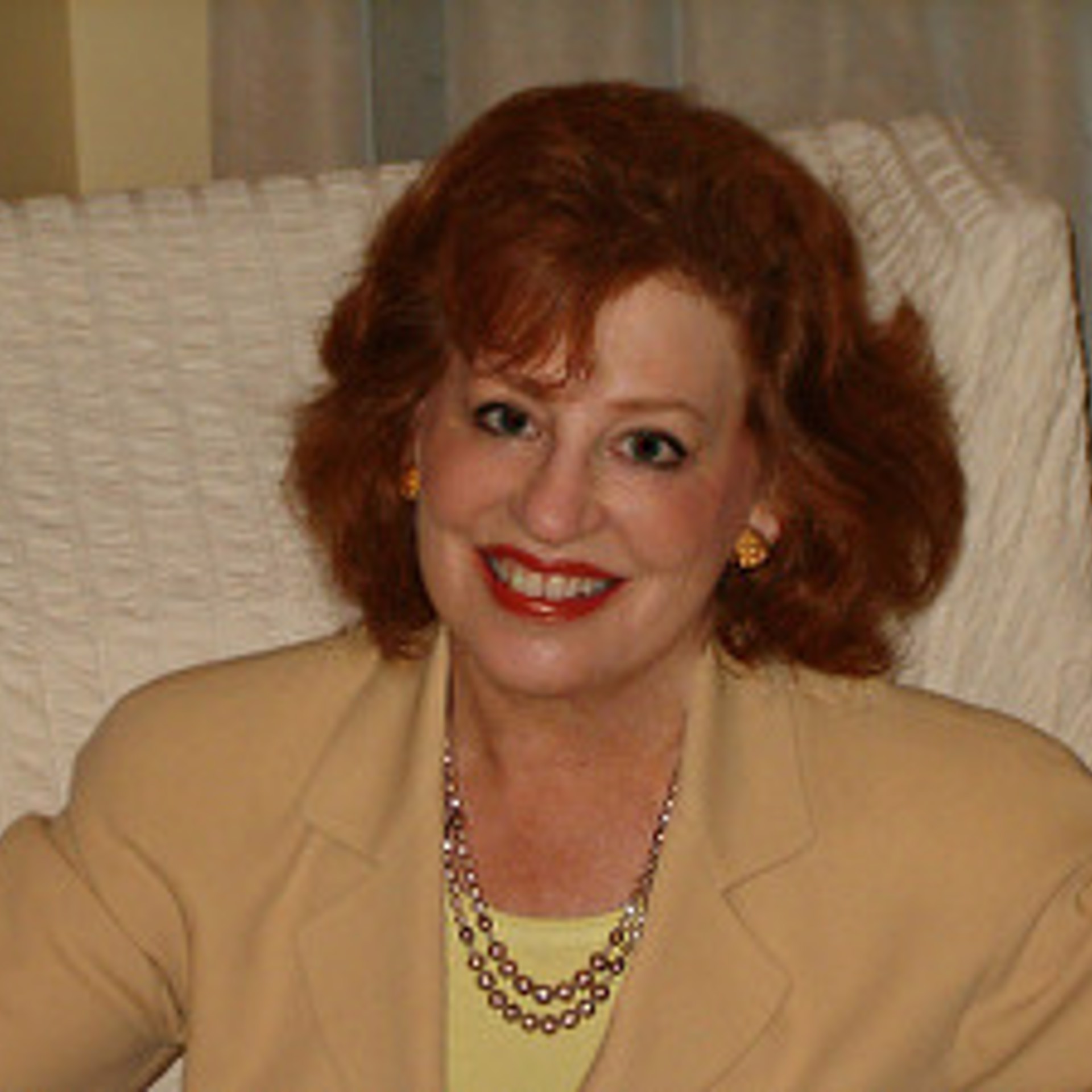 Marilyn Weisberg