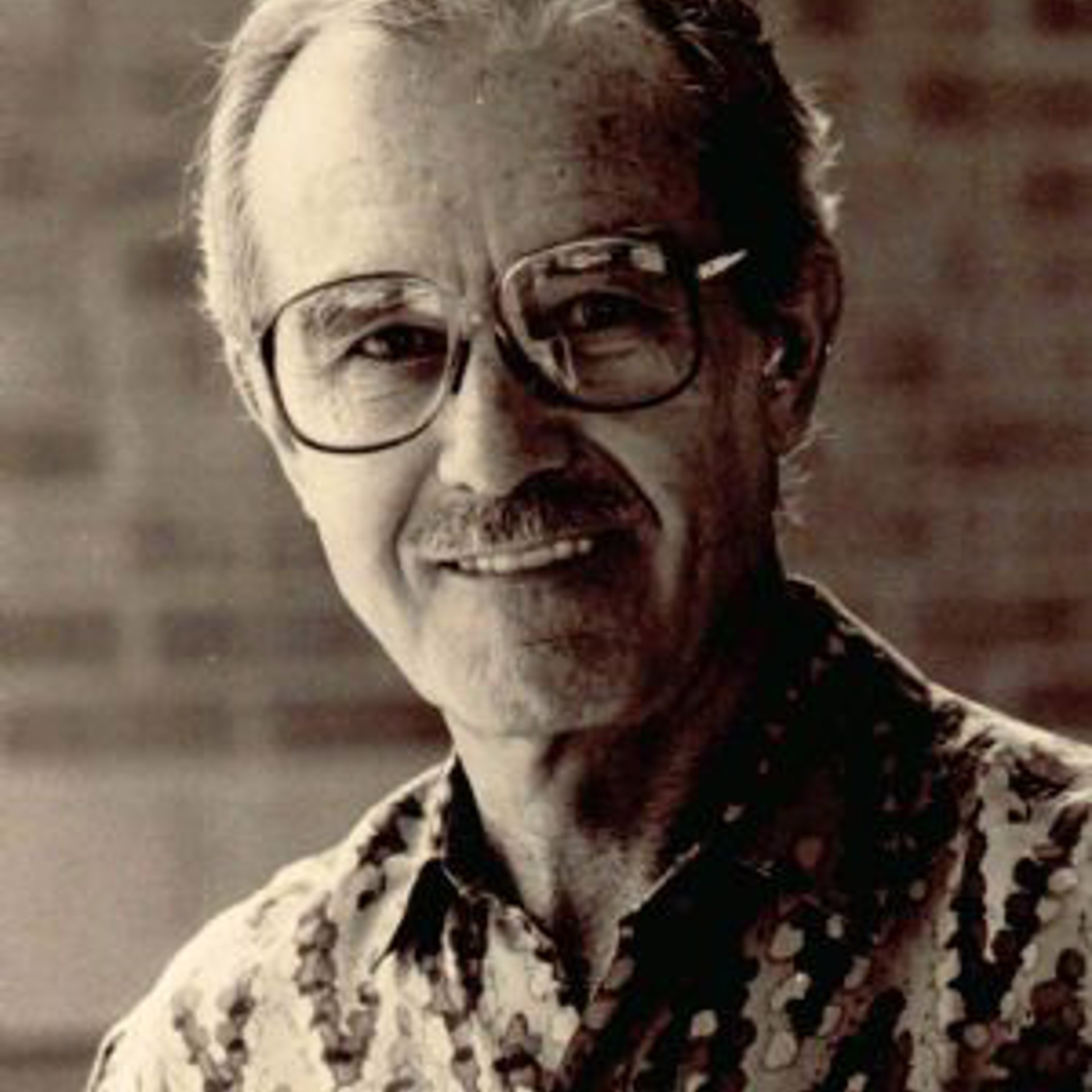 Ralph Wickstrom