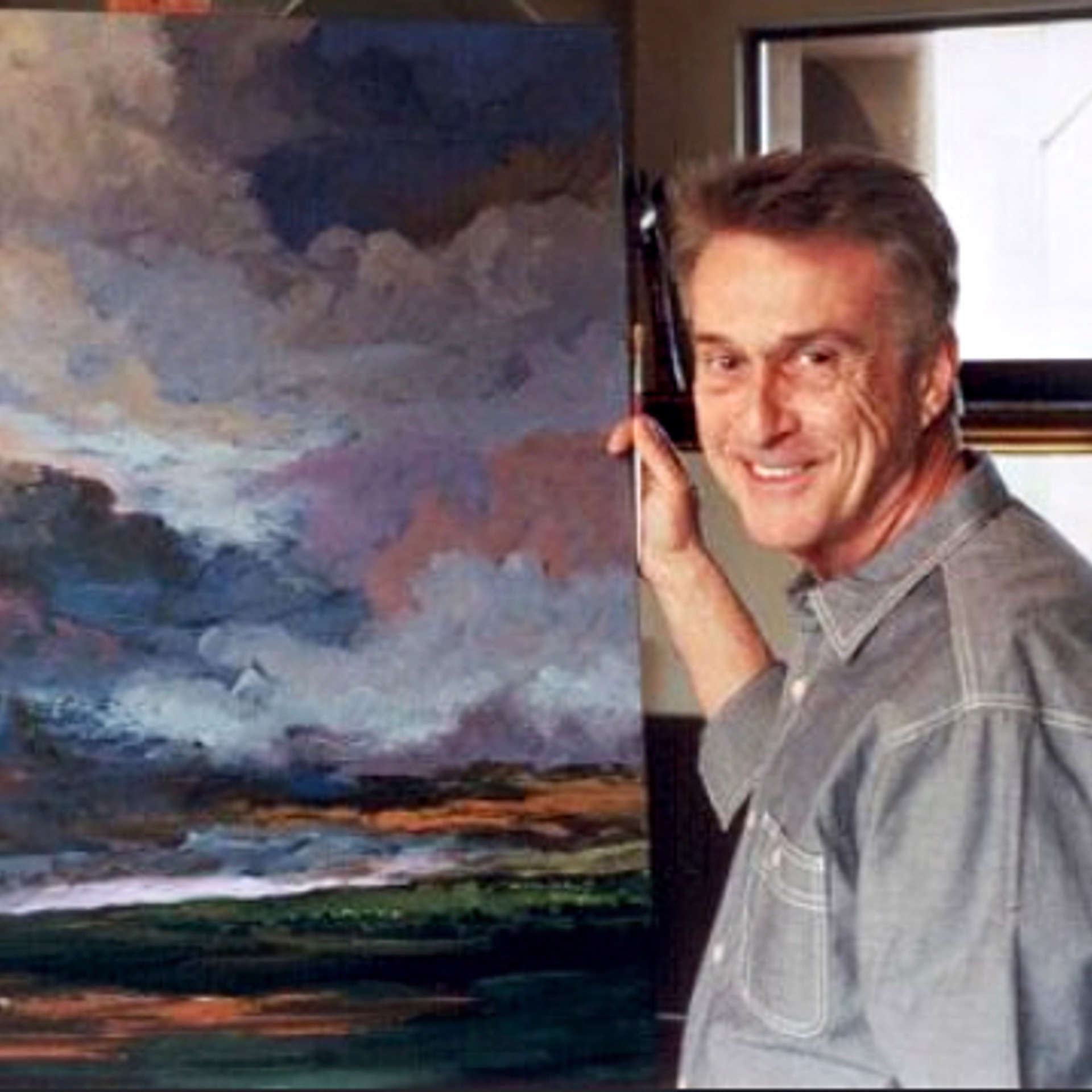 Thomas deDecker