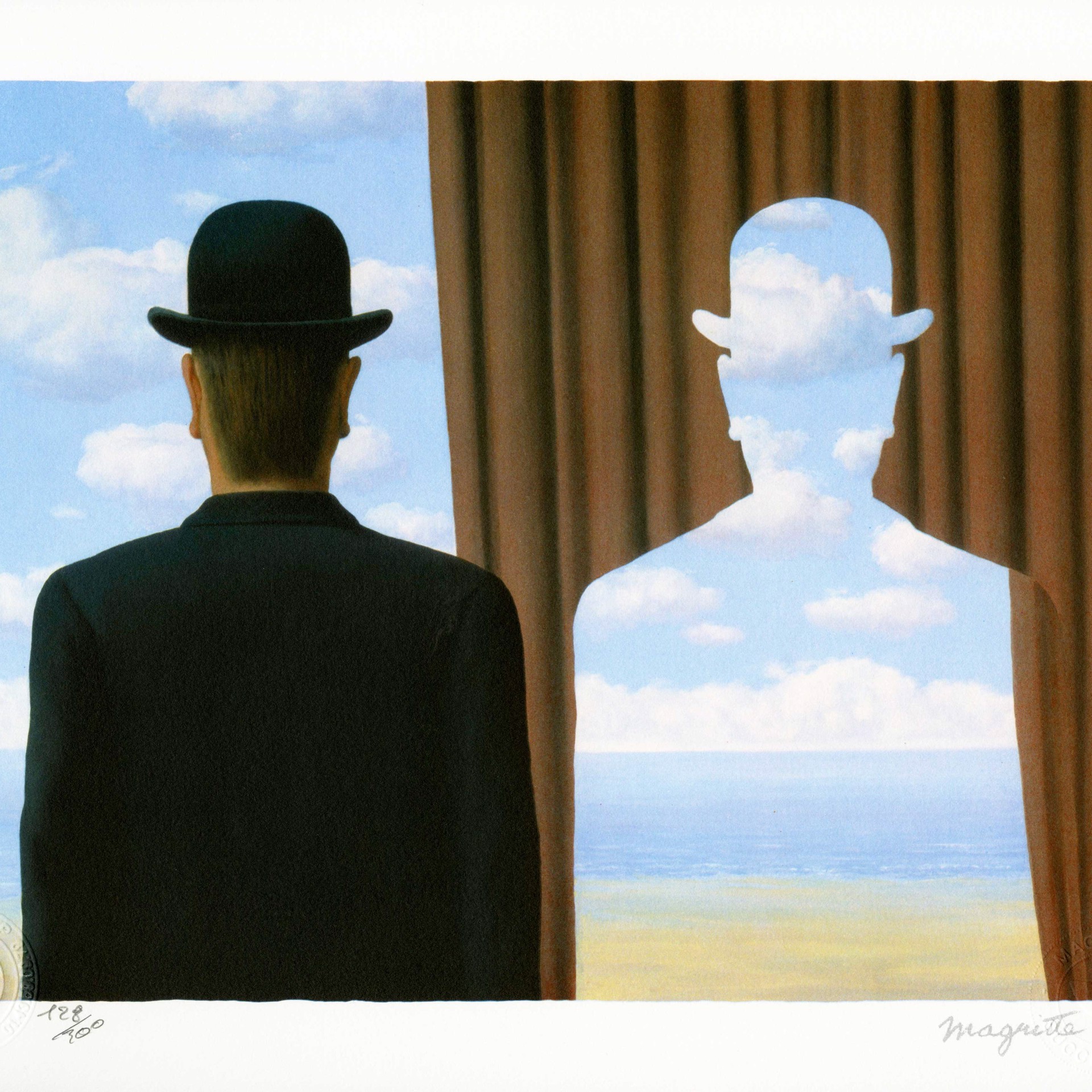 Rene Magritte