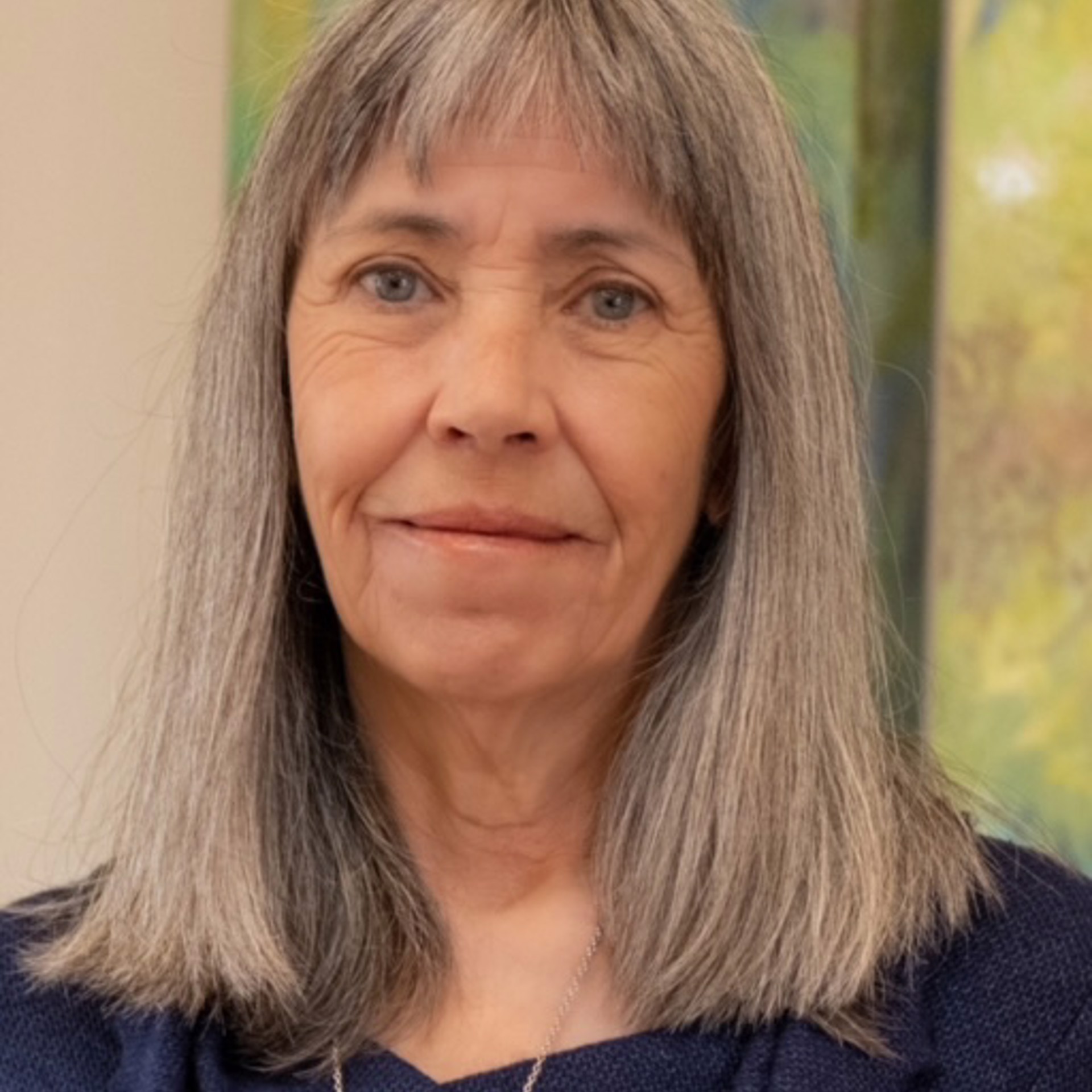 Bonnie Teitelbaum