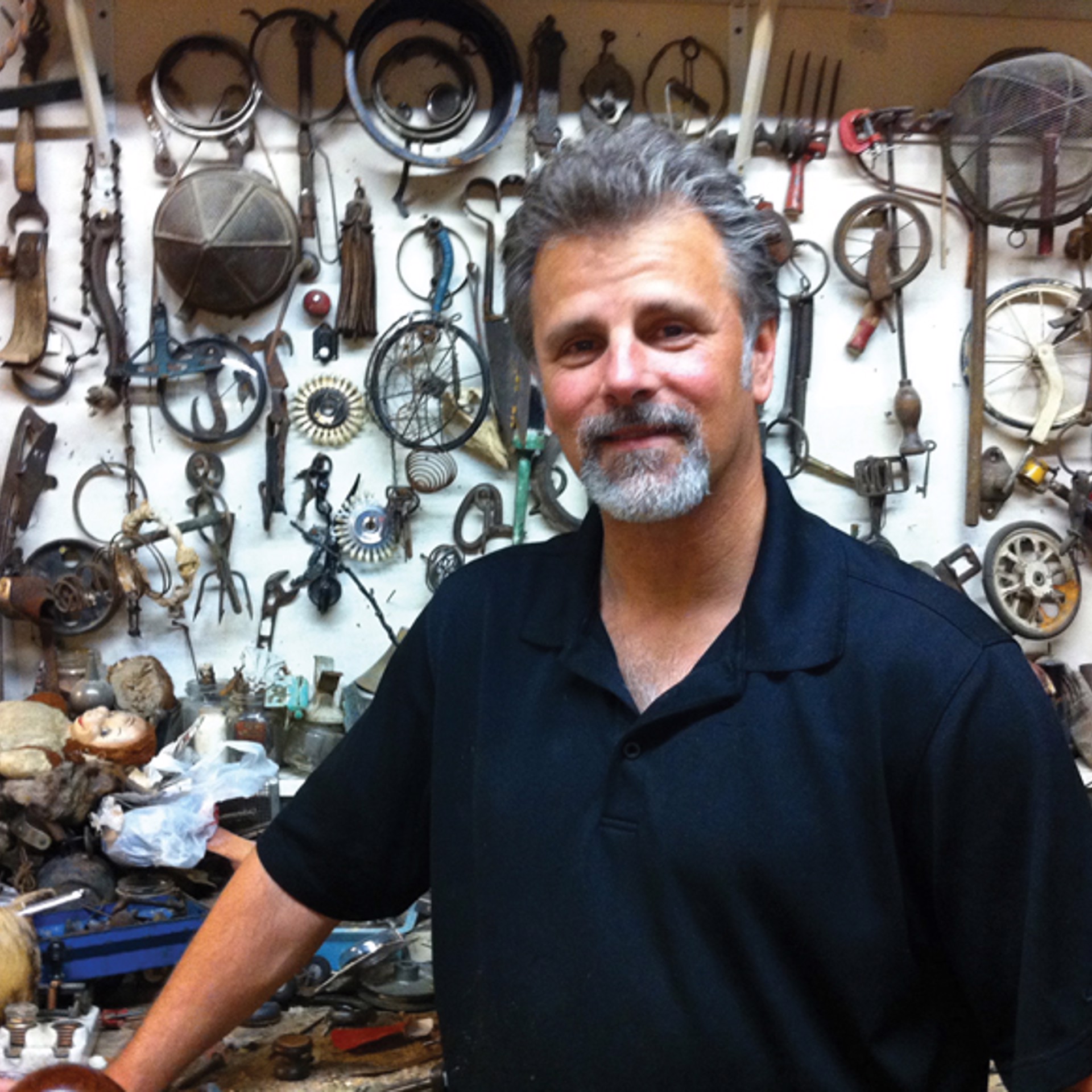 John Whipple River Gallery