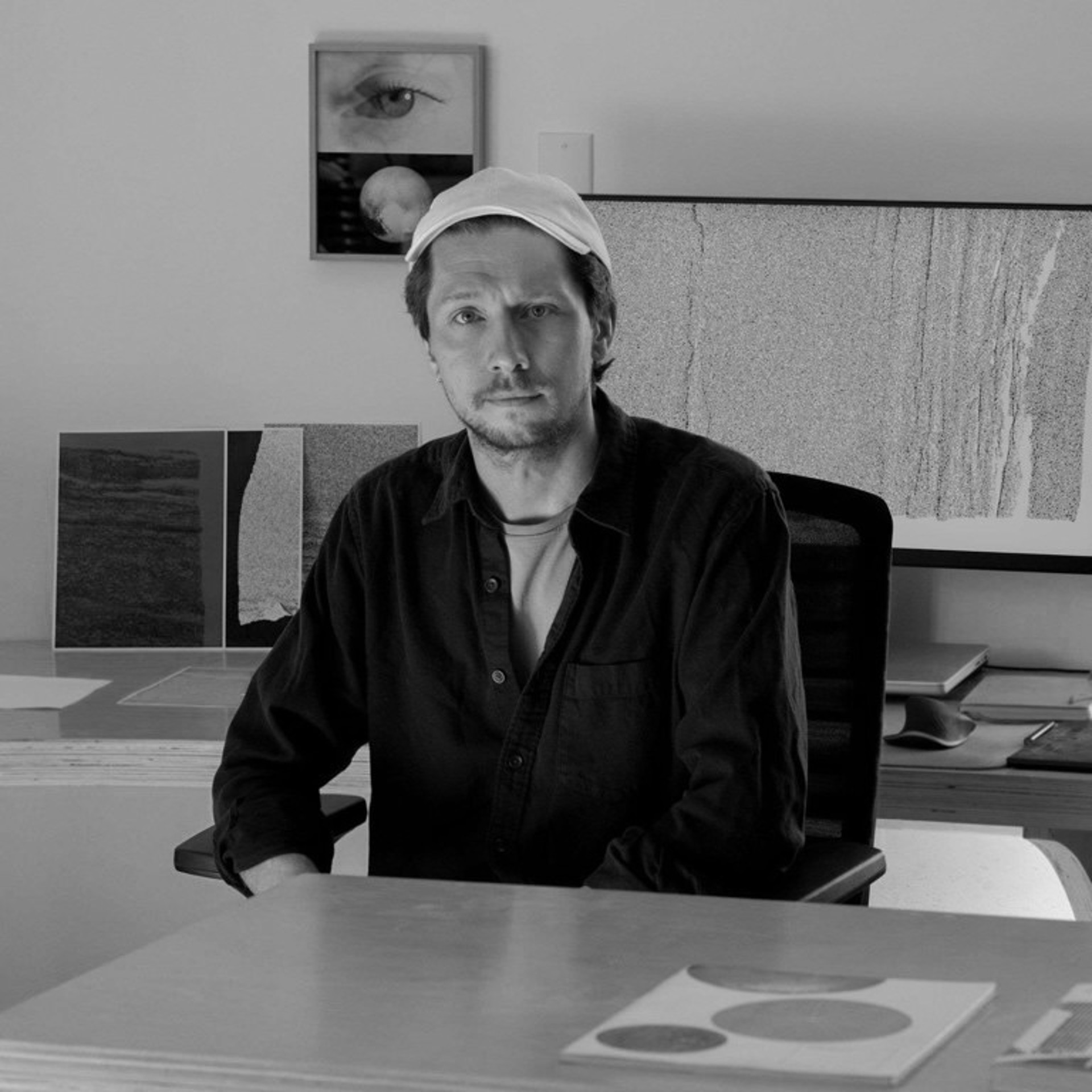 Eli Horn