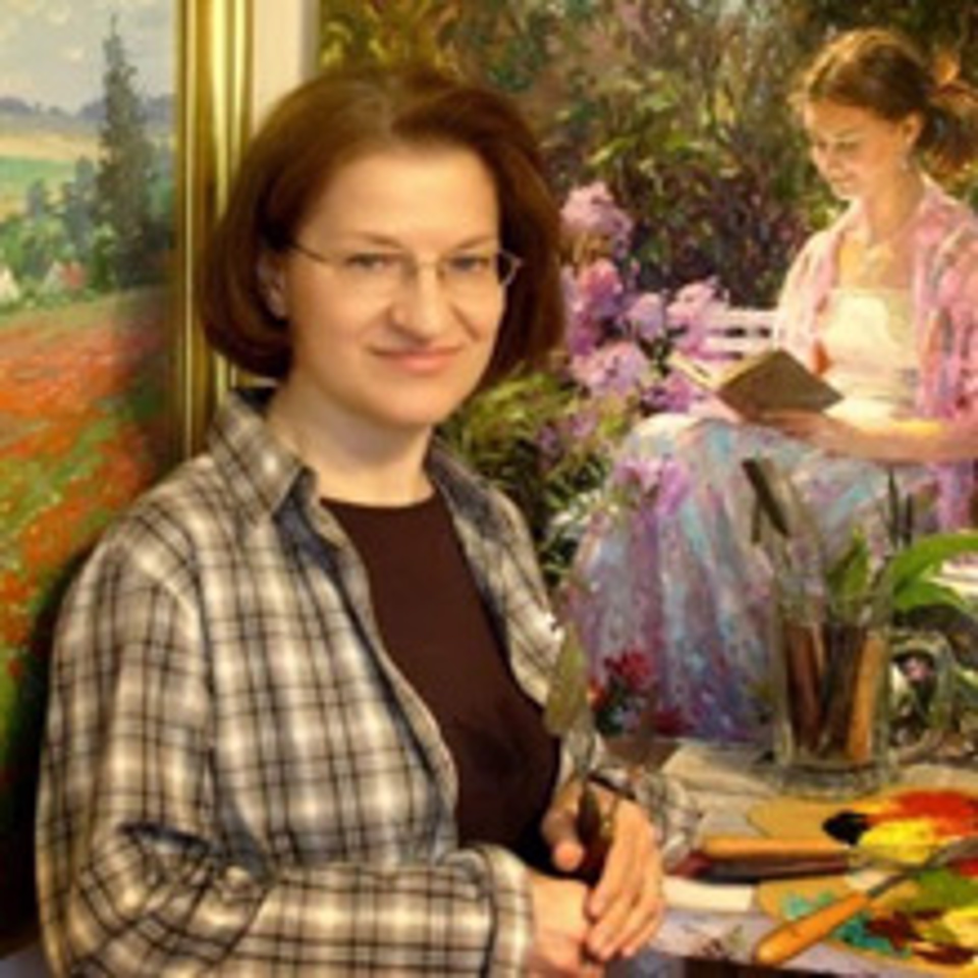 Barbara Jaskewicz