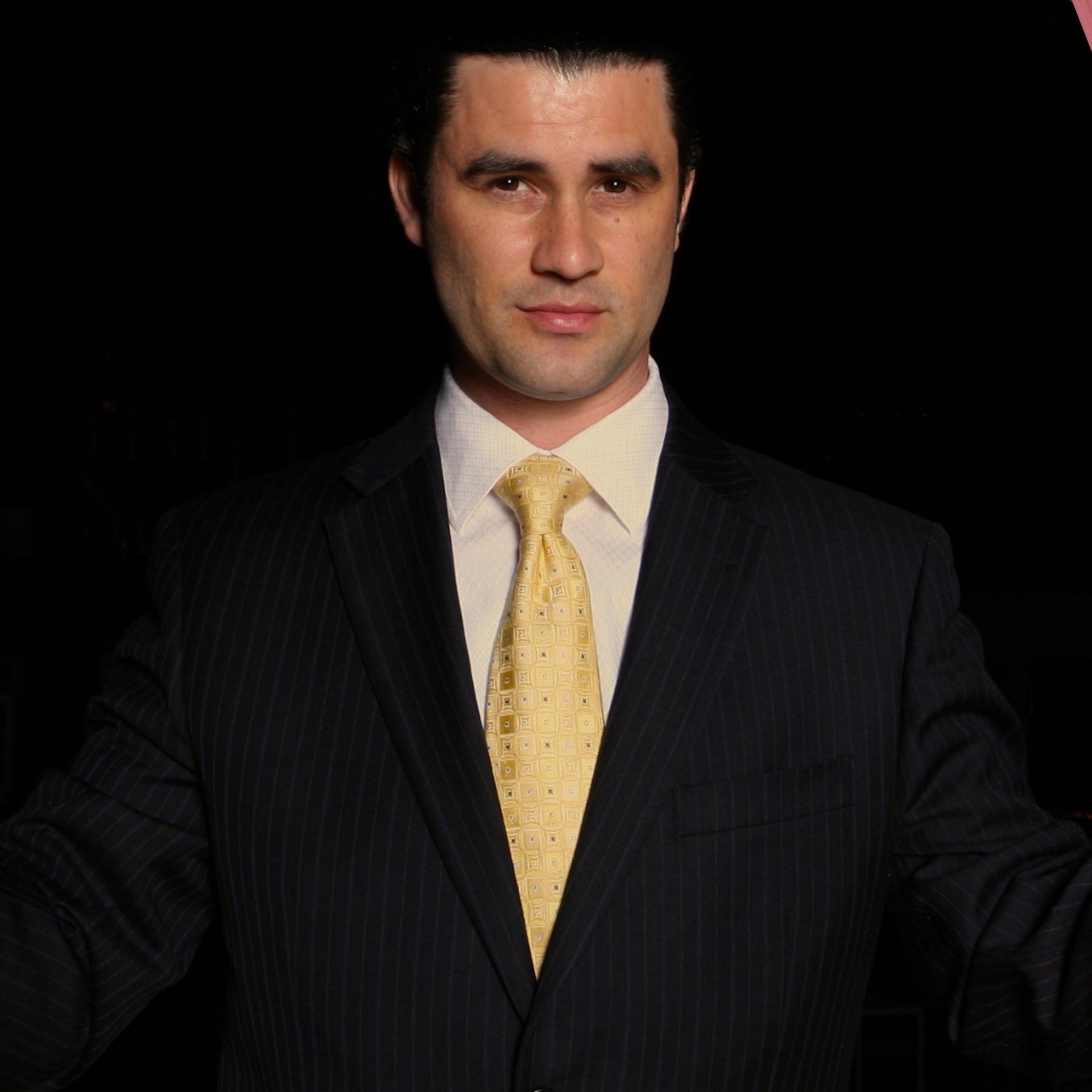 Ken Salaz