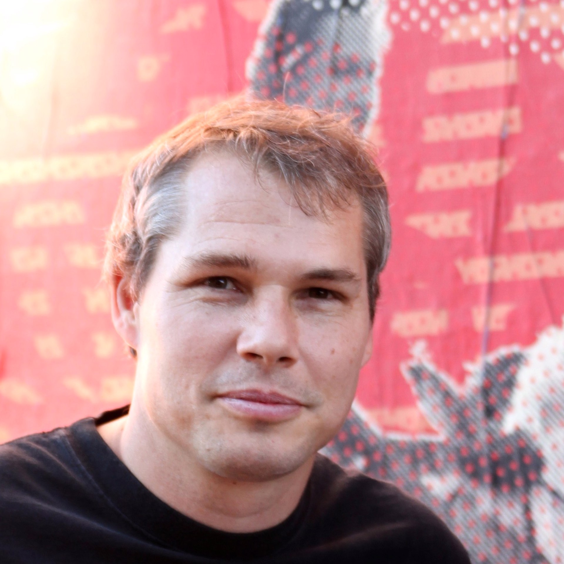 Shepard Fairey