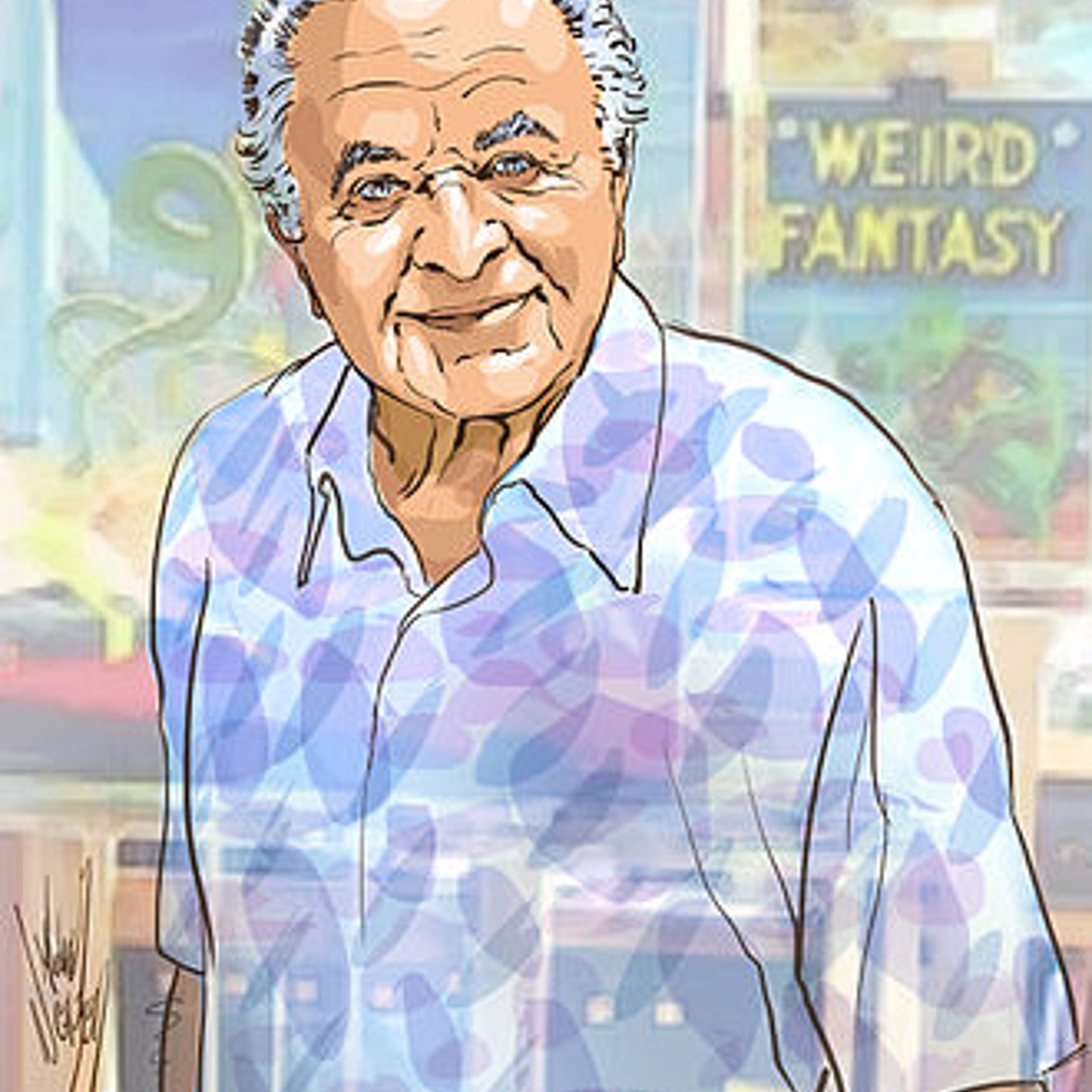 Al Feldstein